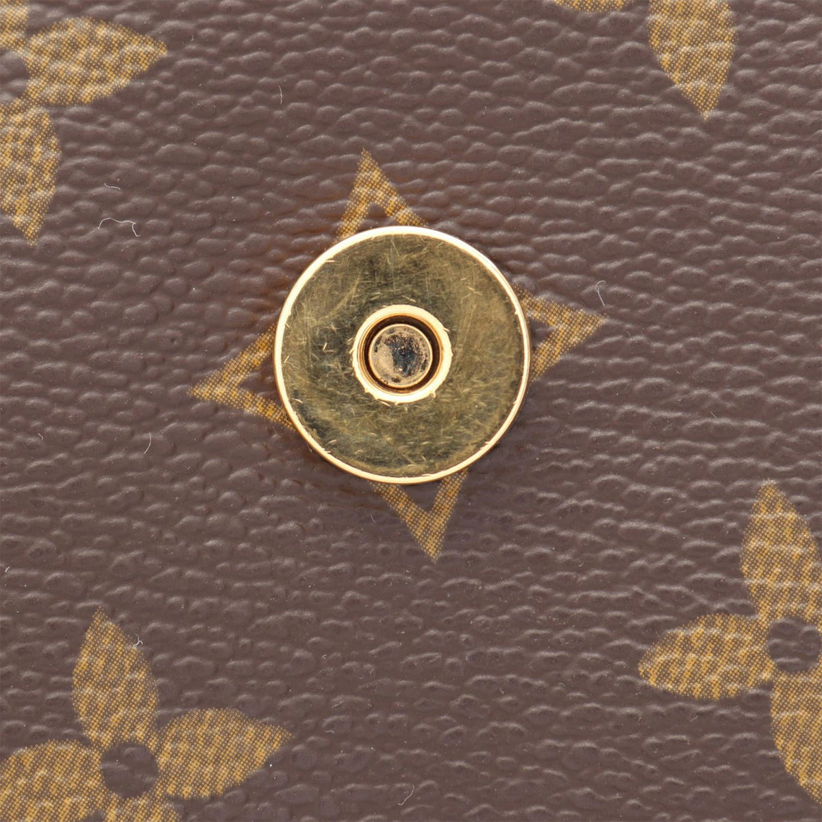 Louis Vuitton Monogram Musette Salsa PM Long Strap — Brown