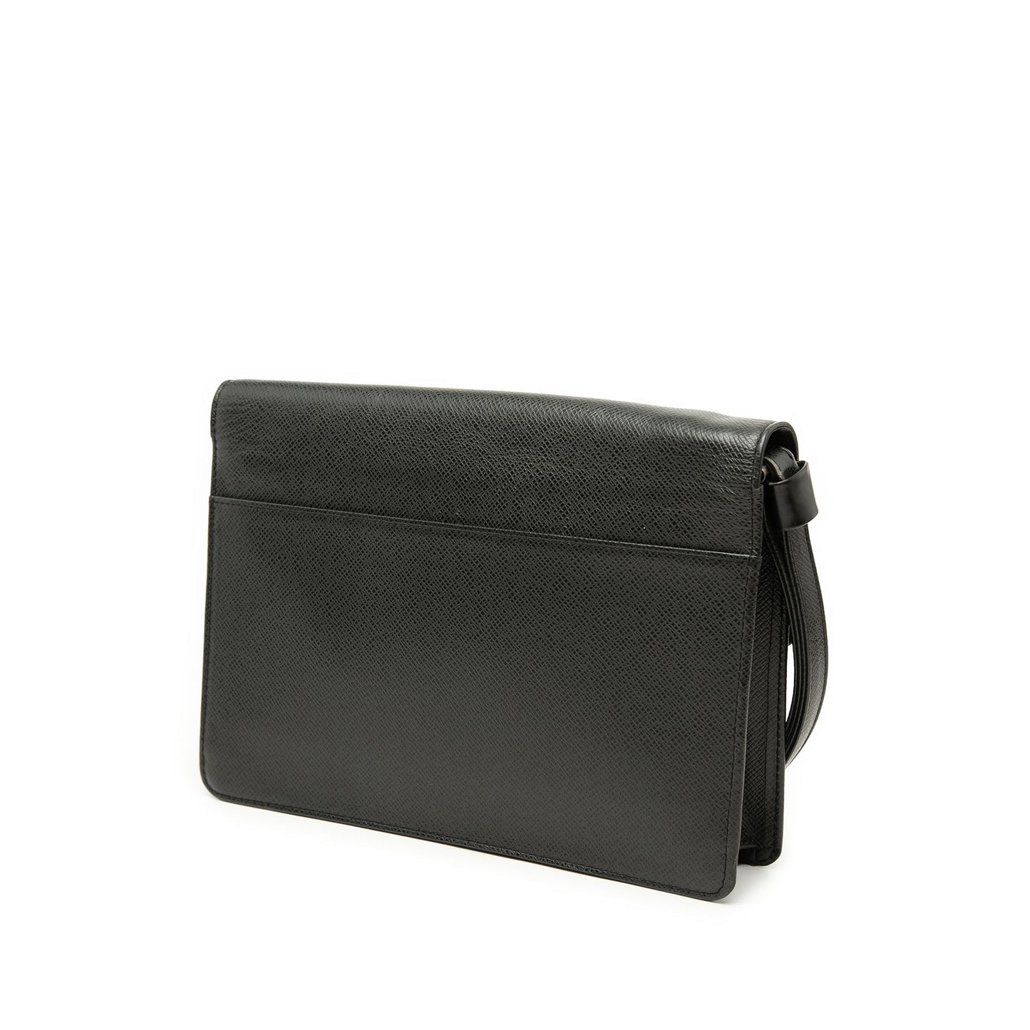 Louis Vuitton Taiga Selenga