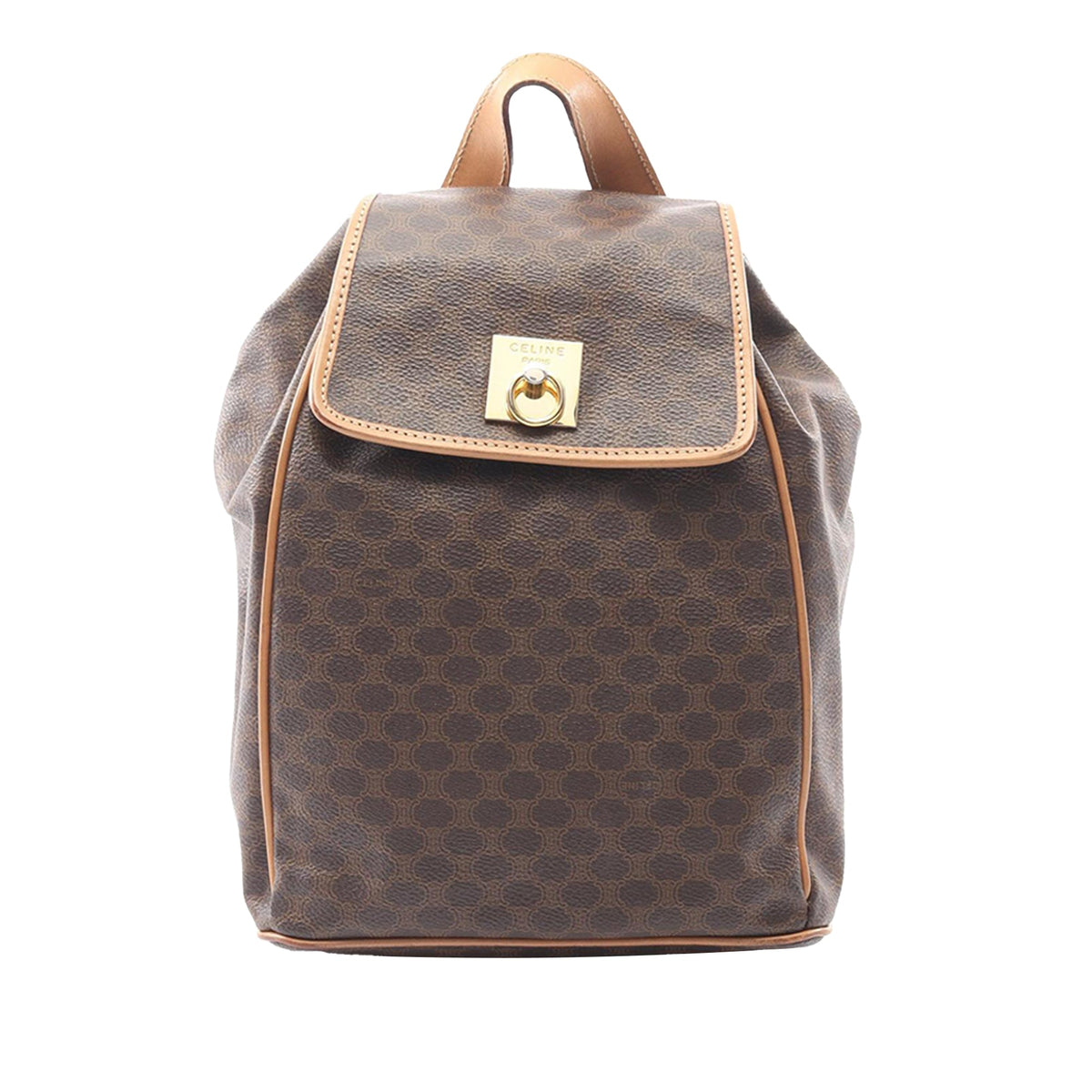 Celine Macadam Backpack