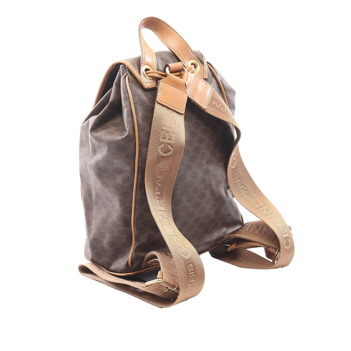 Celine Macadam Backpack