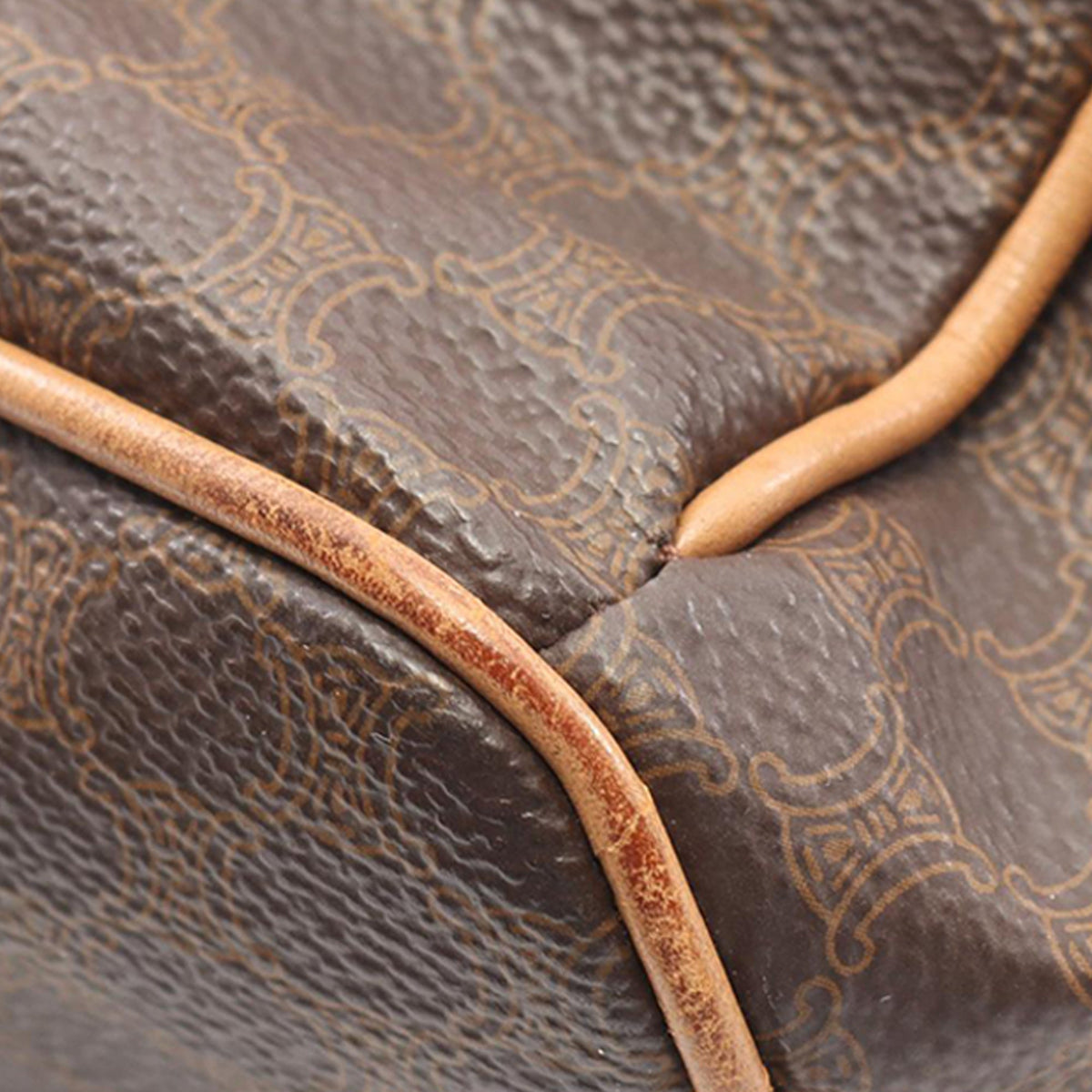 Celine Macadam Backpack