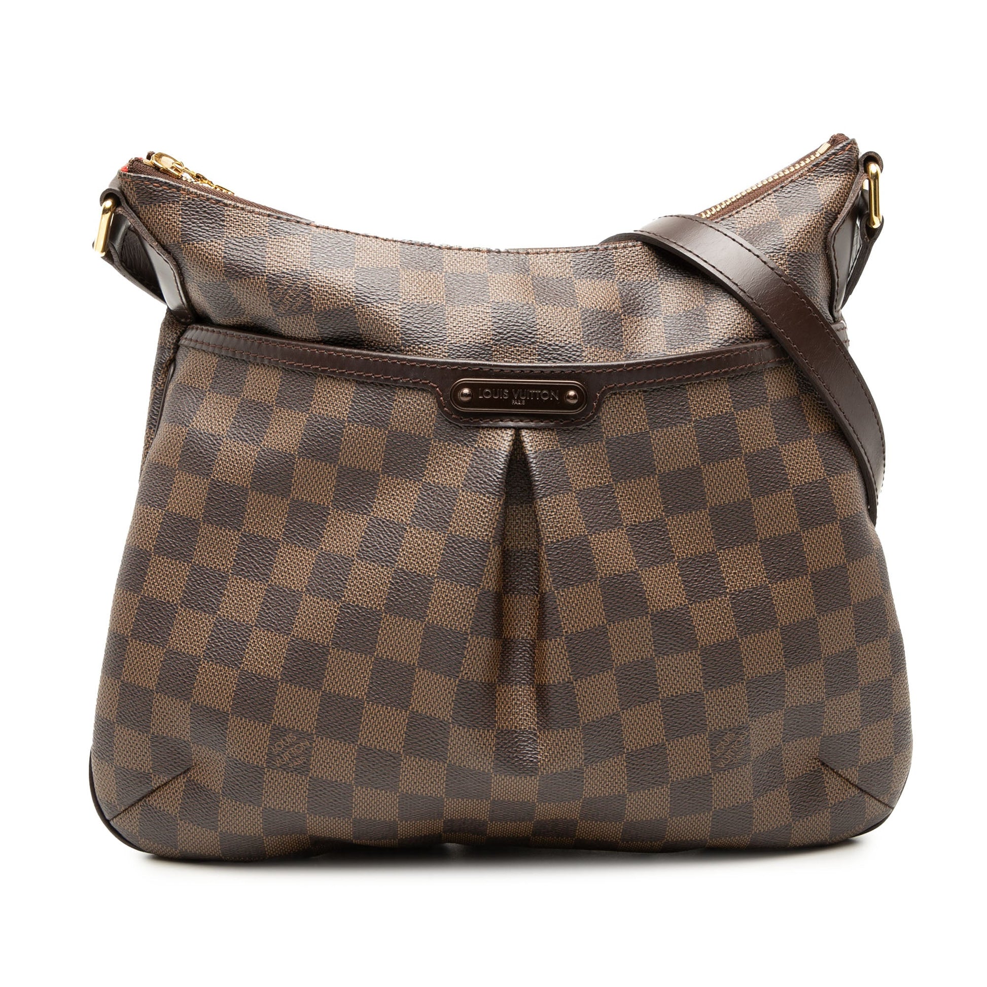 Damier Ebene Bloomsbury PM