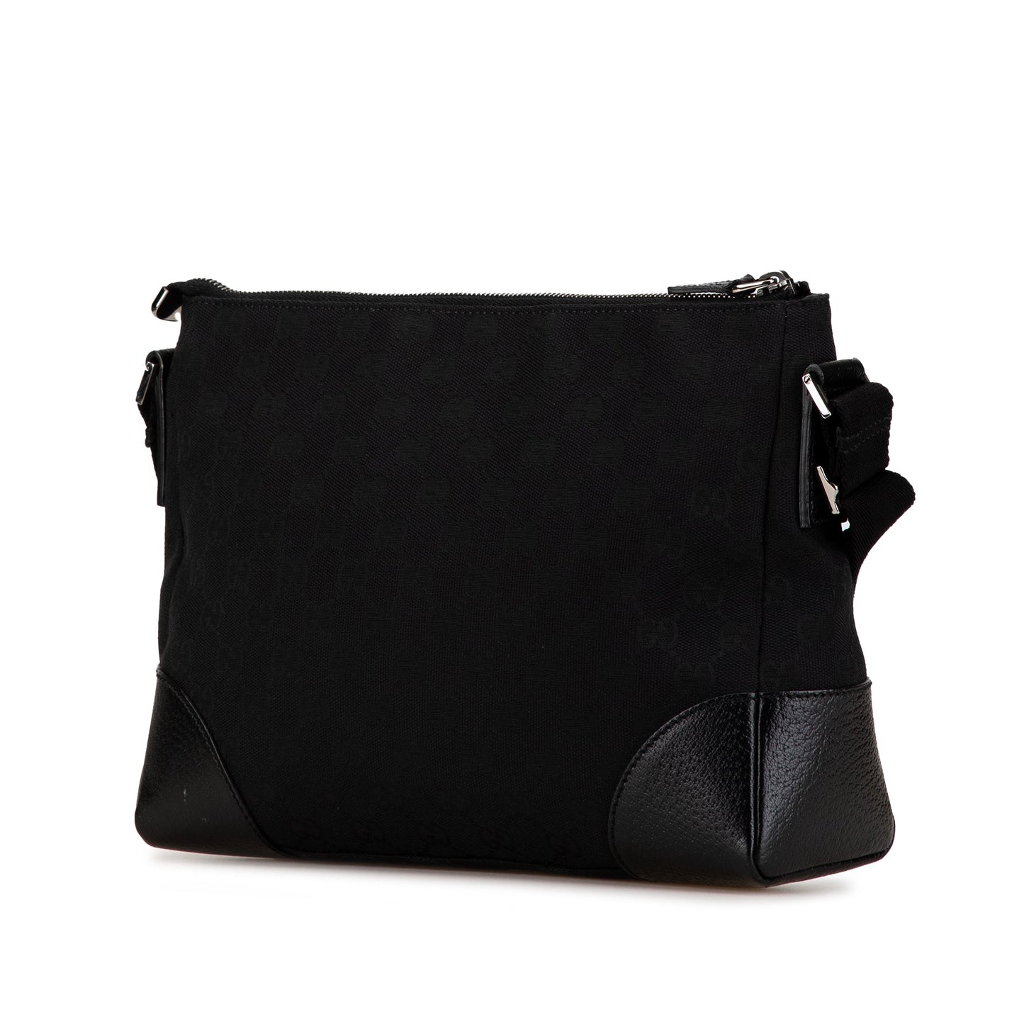 Gucci GG Canvas Crossbody