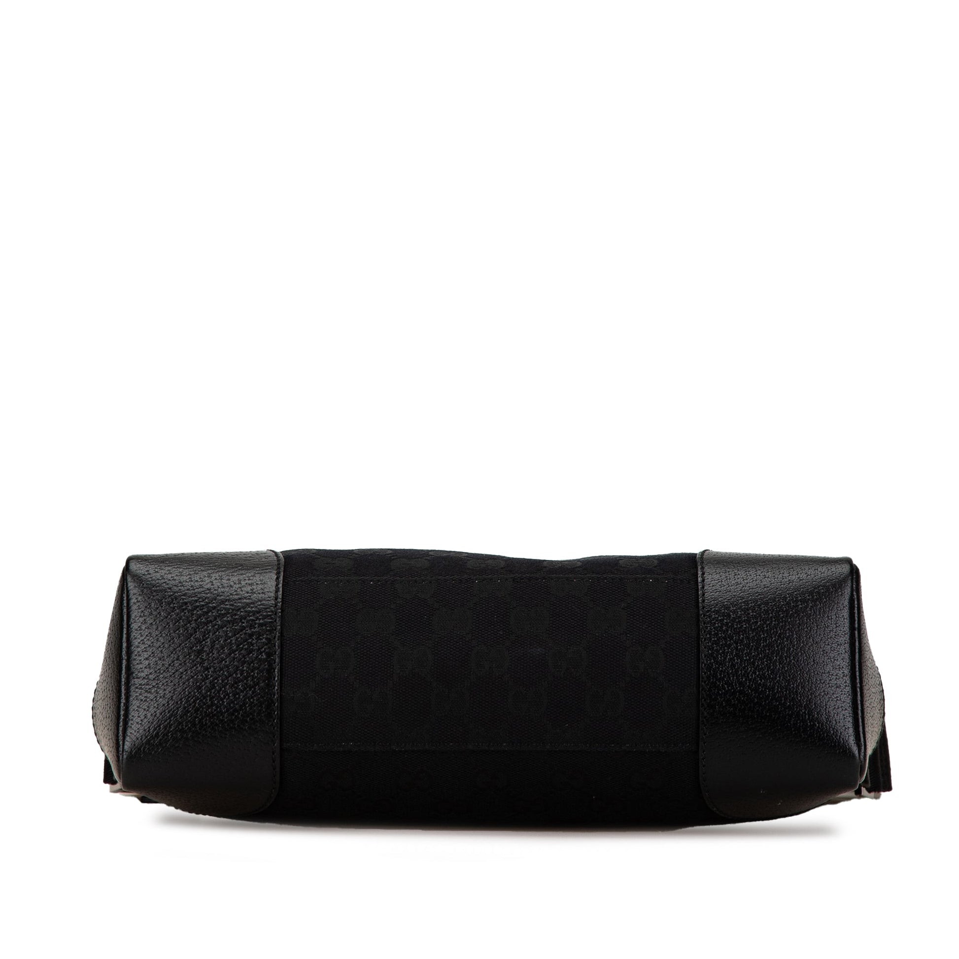 Gucci GG Canvas Crossbody