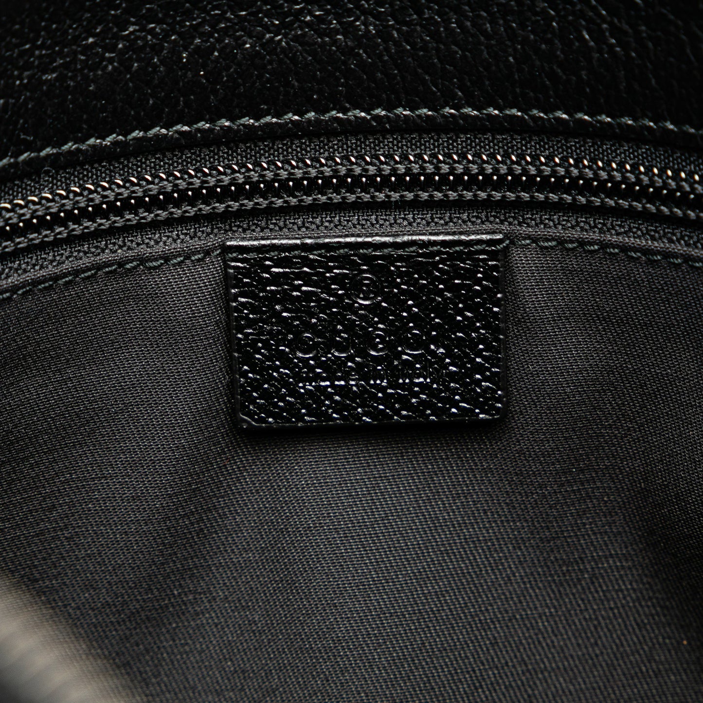 Gucci GG Canvas Crossbody