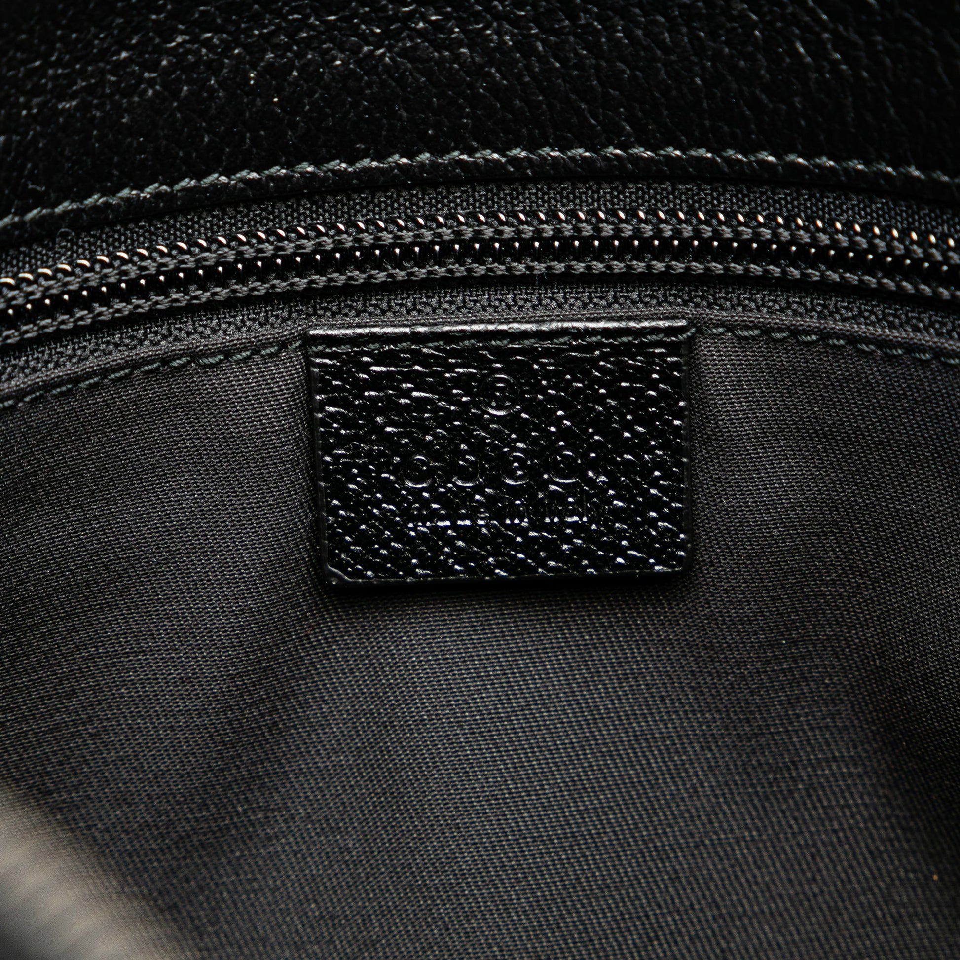 Gucci GG Canvas Crossbody