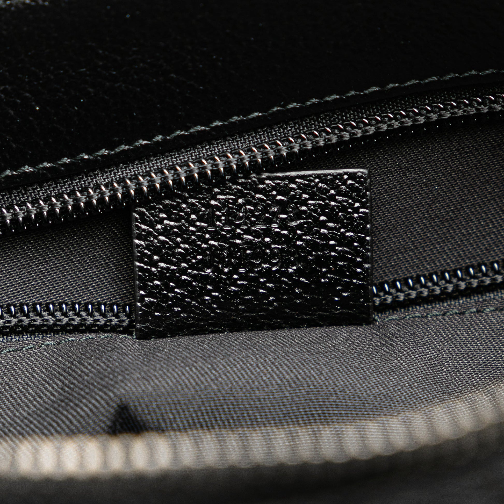 Gucci GG Canvas Crossbody