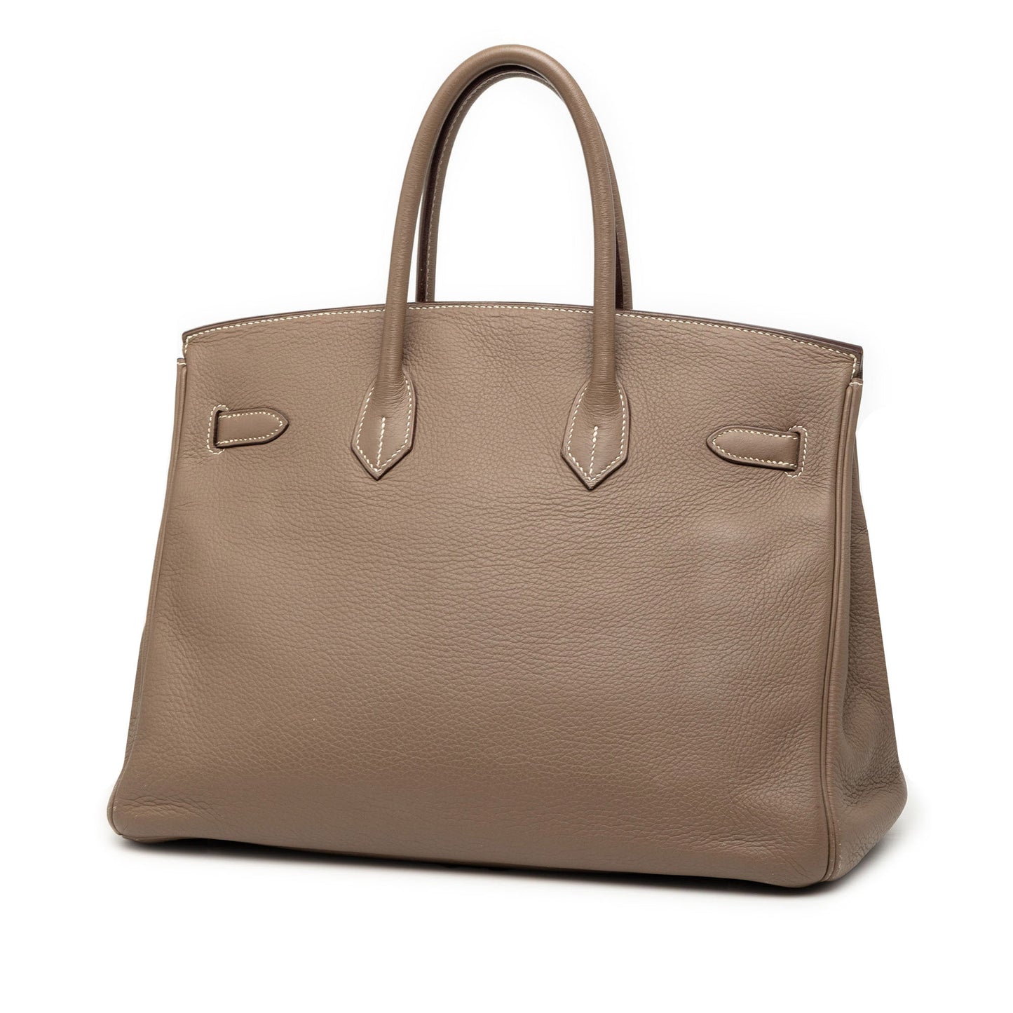 Hermès Togo Birkin Retourne 35