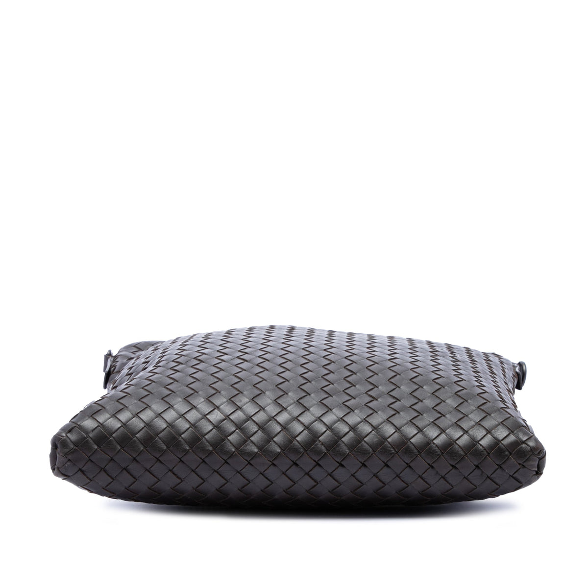 Bottega Veneta Nappa Intrecciato VN Crossbody