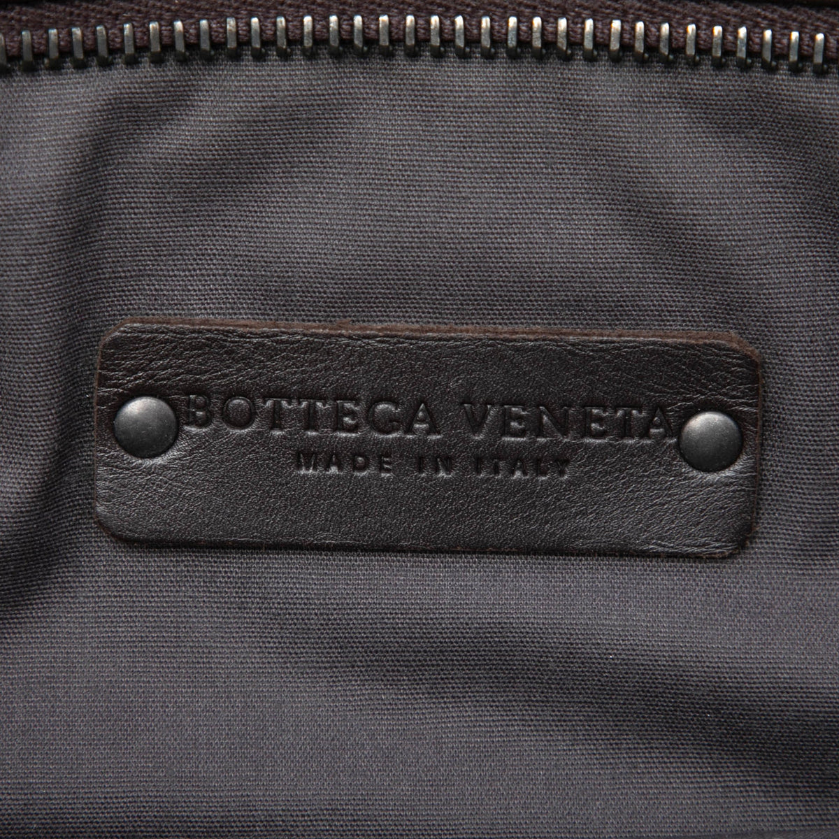 Bottega Veneta Nappa Intrecciato VN Crossbody