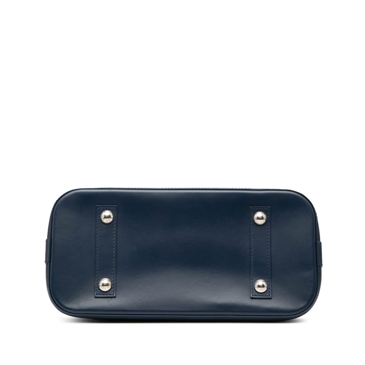 Louis Vuitton Epi Alma PM