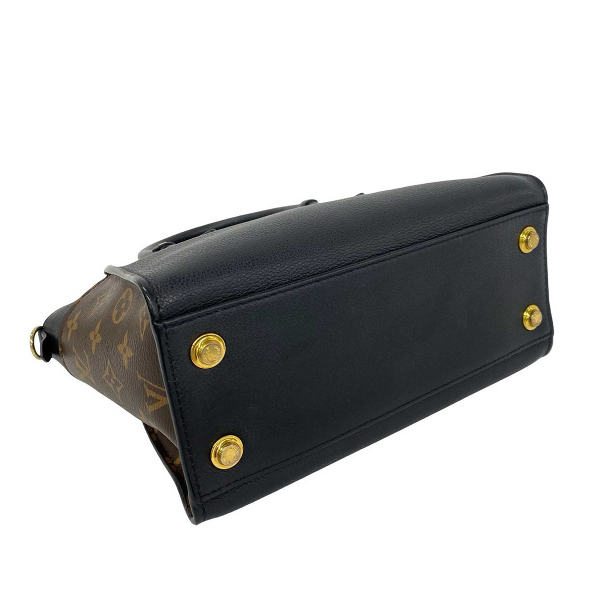 Louis Vuitton Monogram On My Side PM