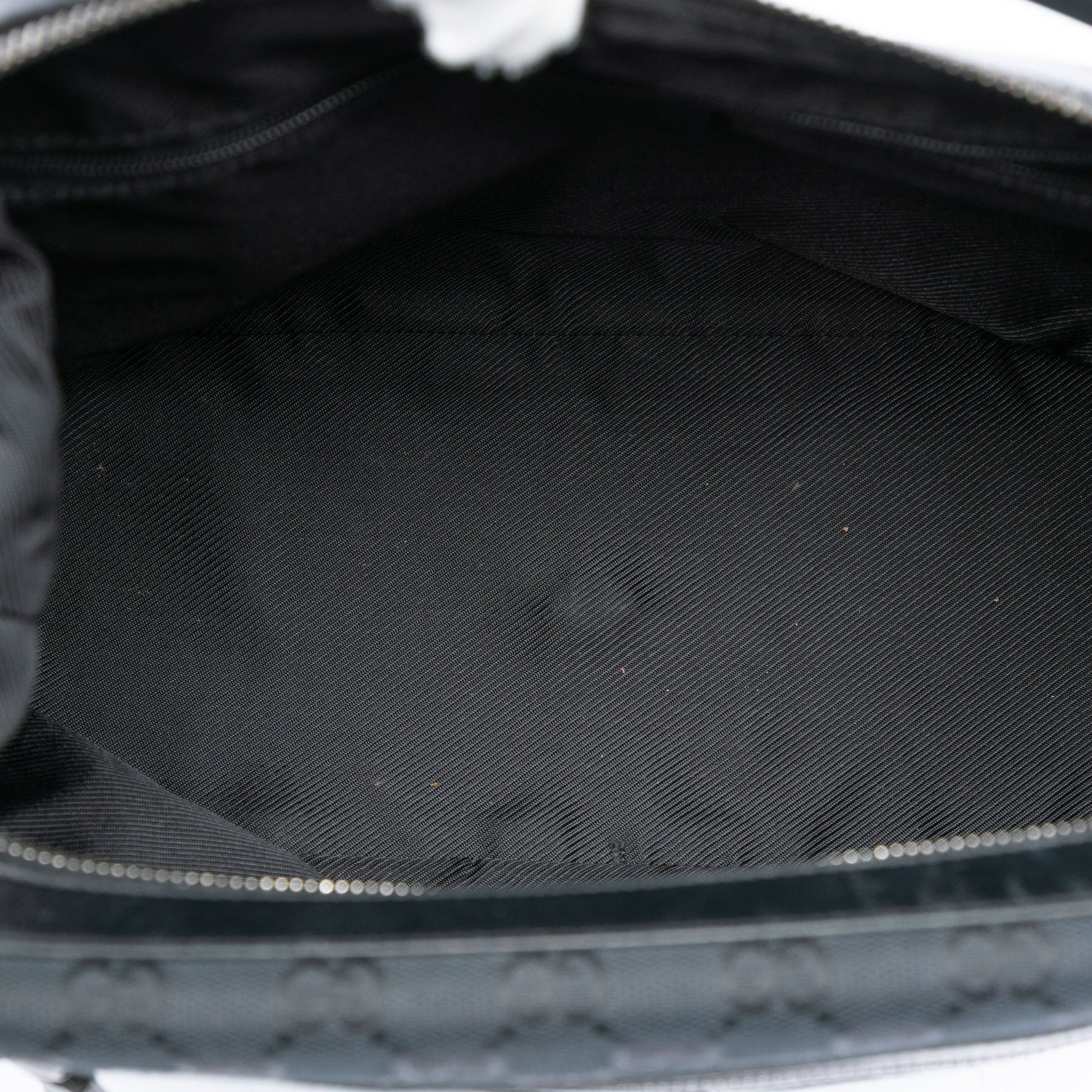 Gucci GG Canvas Shoulder Bag