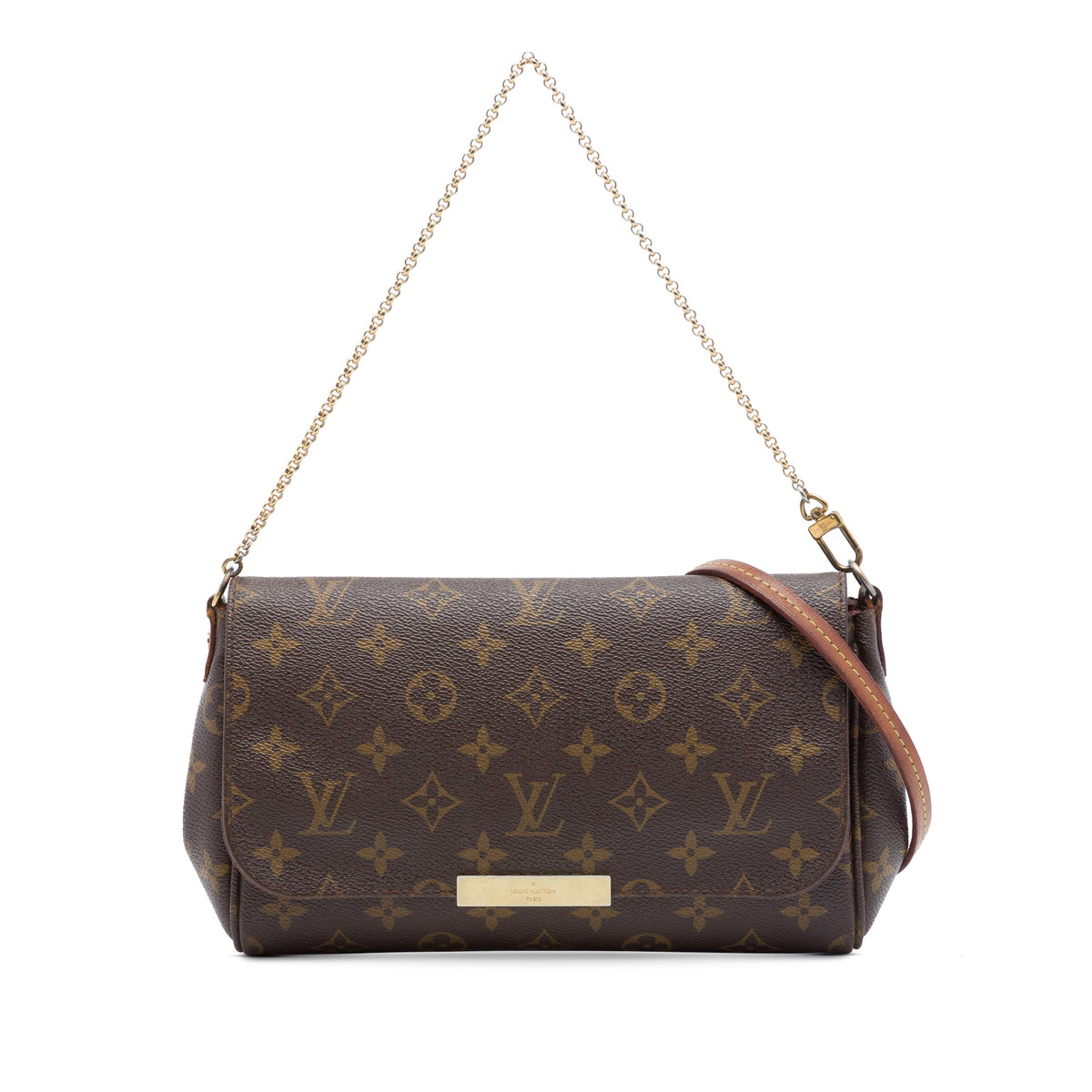 Louis Vuitton Monogram Favorite MM