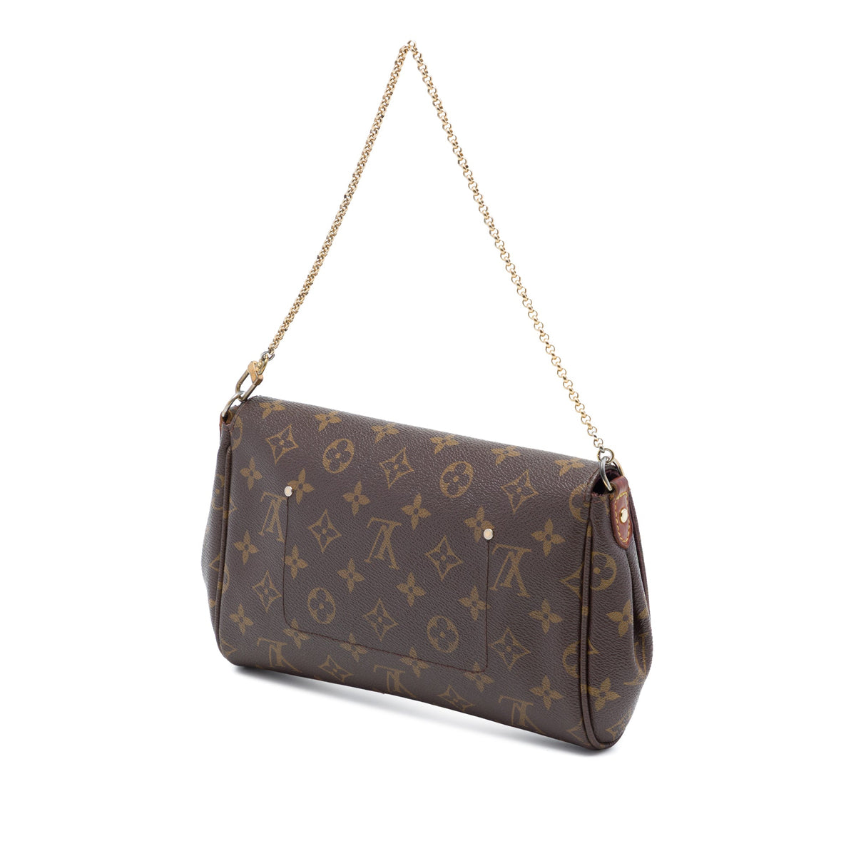 Louis Vuitton Monogram Favorite MM