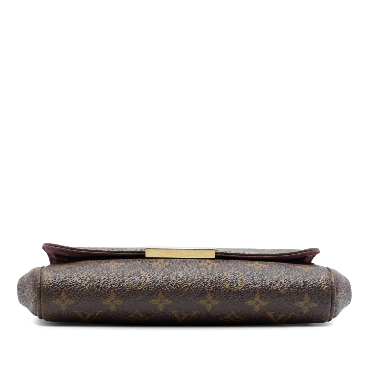 Louis Vuitton Monogram Favorite MM