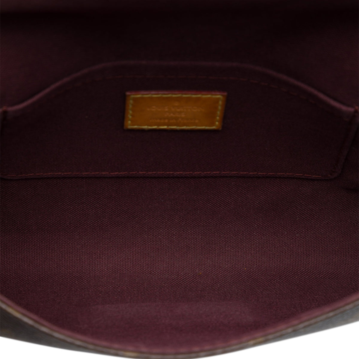 Louis Vuitton Monogram Favorite MM