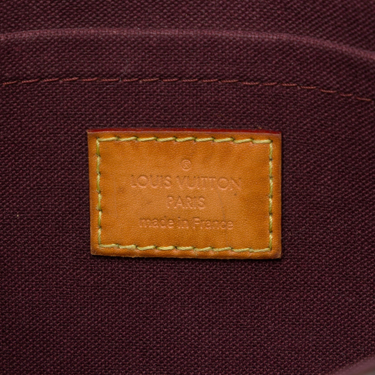 Louis Vuitton Monogram Favorite MM