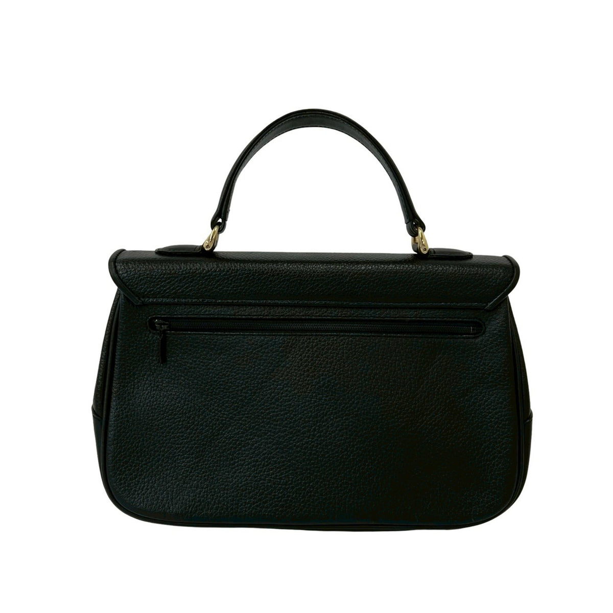 Burberry Leather Handbag