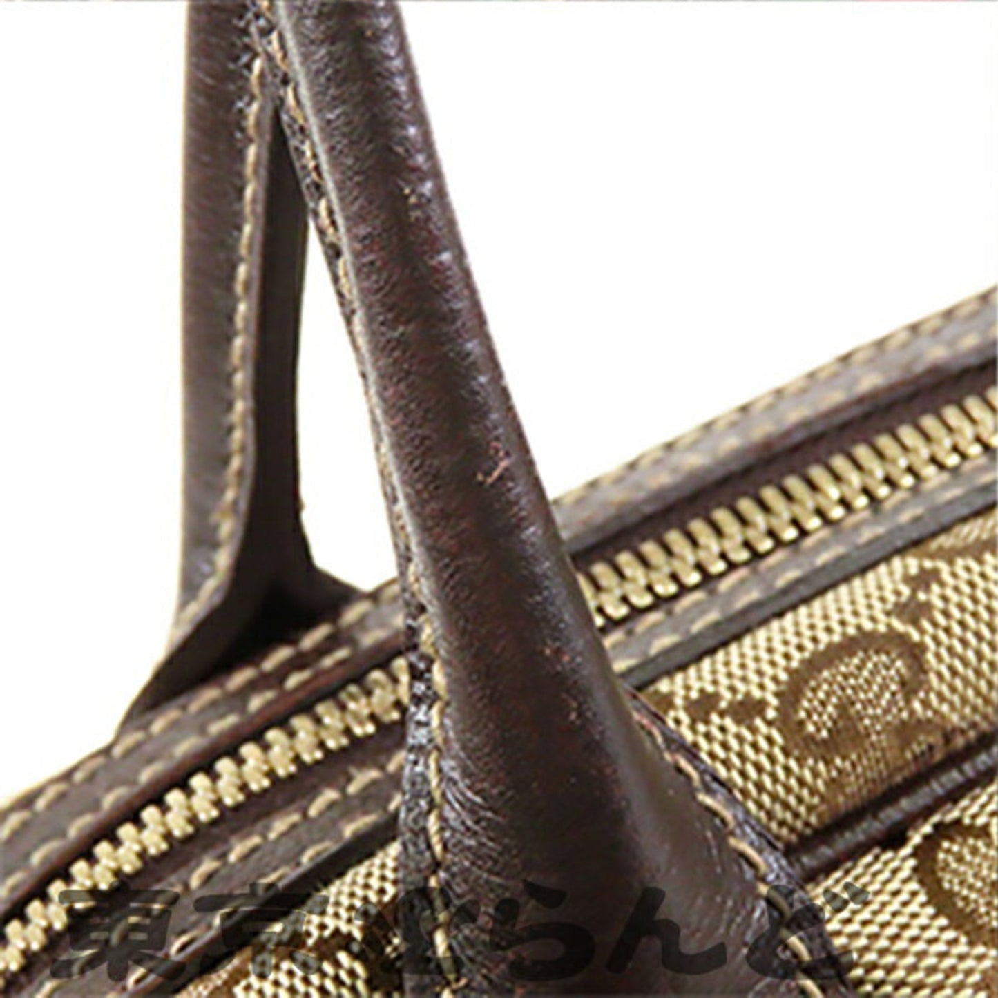 Gucci GG Canvas Princy Shoulder Bag