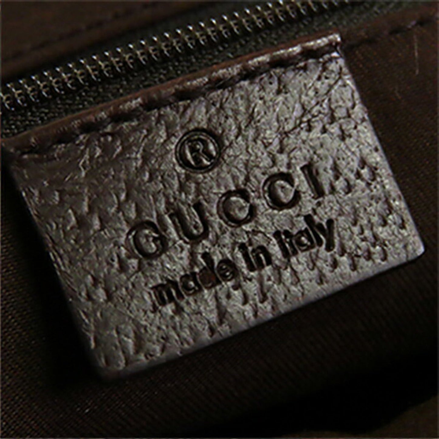 Gucci GG Canvas Princy Shoulder Bag