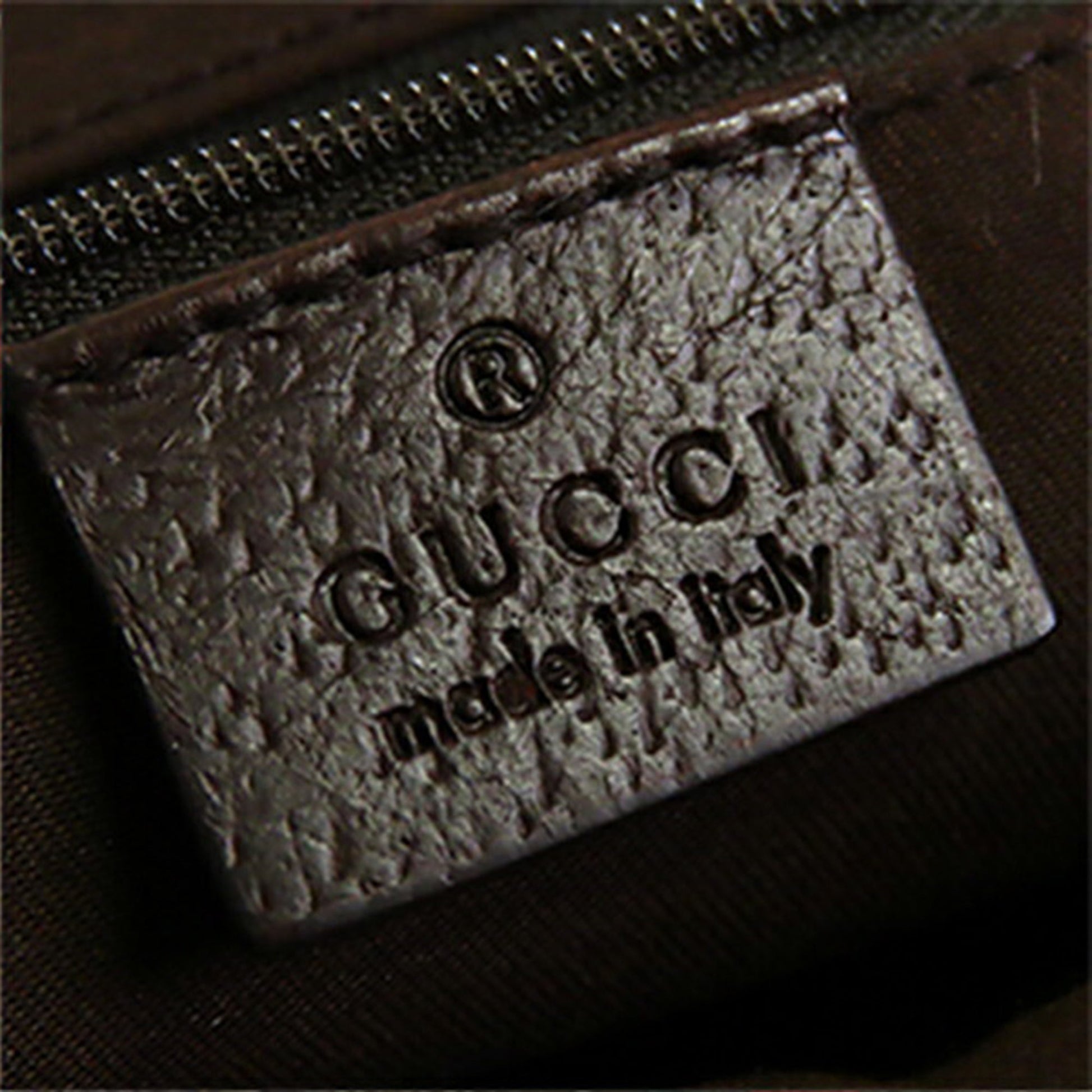 Gucci GG Canvas Princy Shoulder Bag