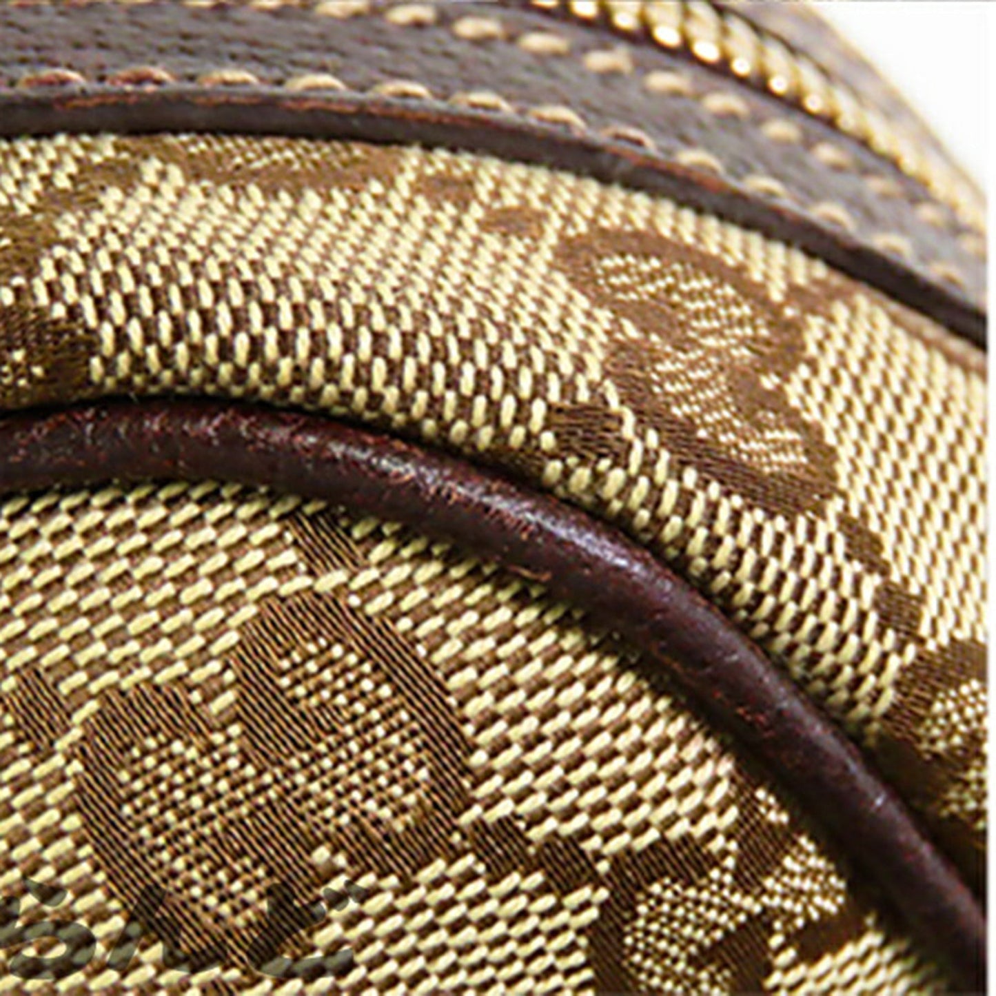 Gucci GG Canvas Princy Shoulder Bag