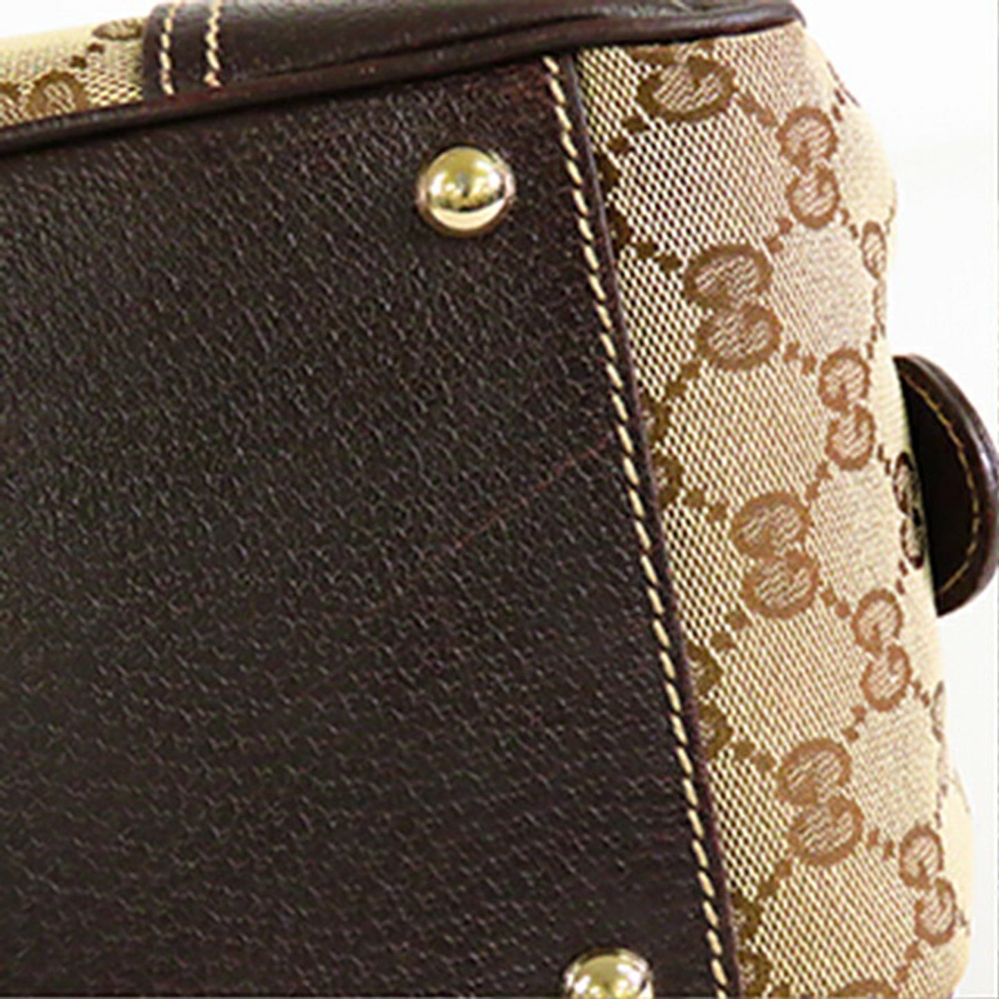 Gucci GG Canvas Princy Shoulder Bag