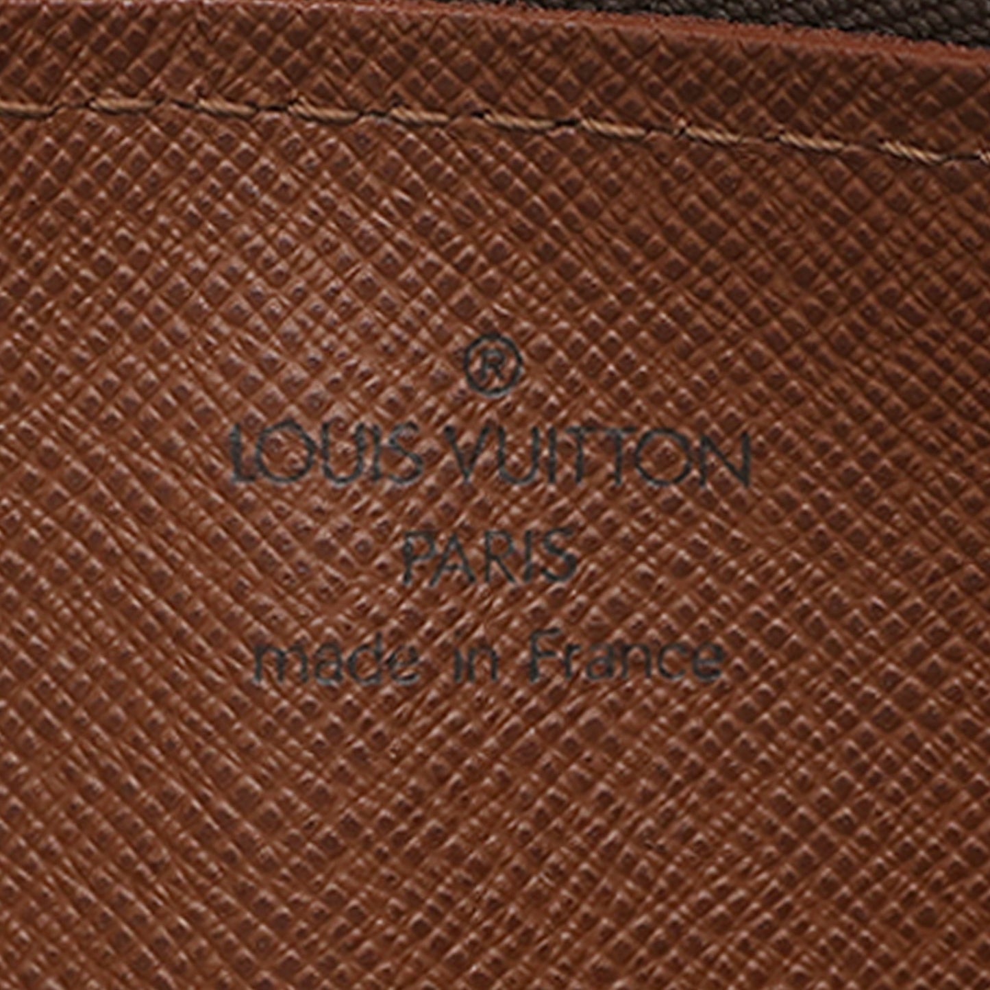 Louis Vuitton Monogram Papillon 26