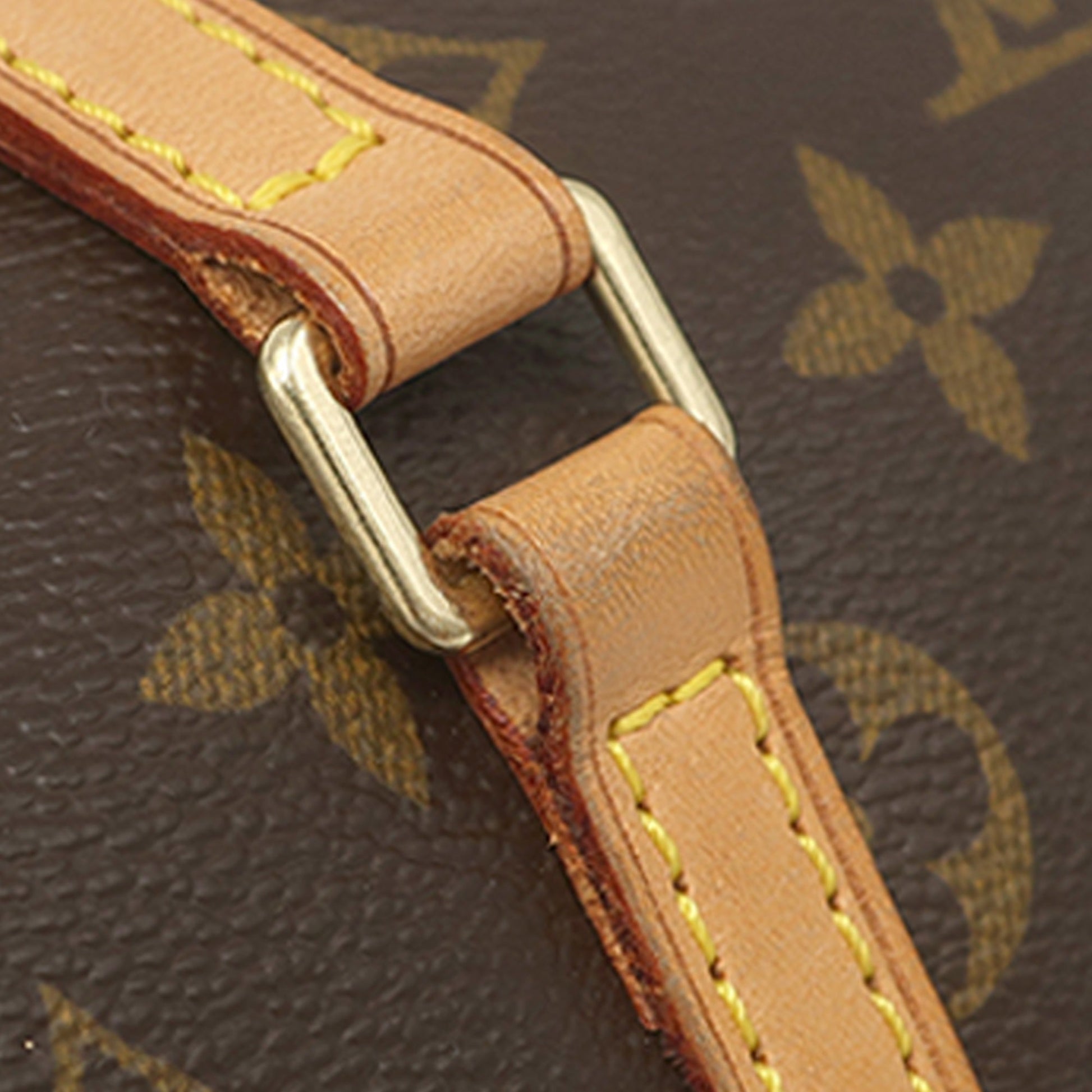 Louis Vuitton Monogram Papillon 26