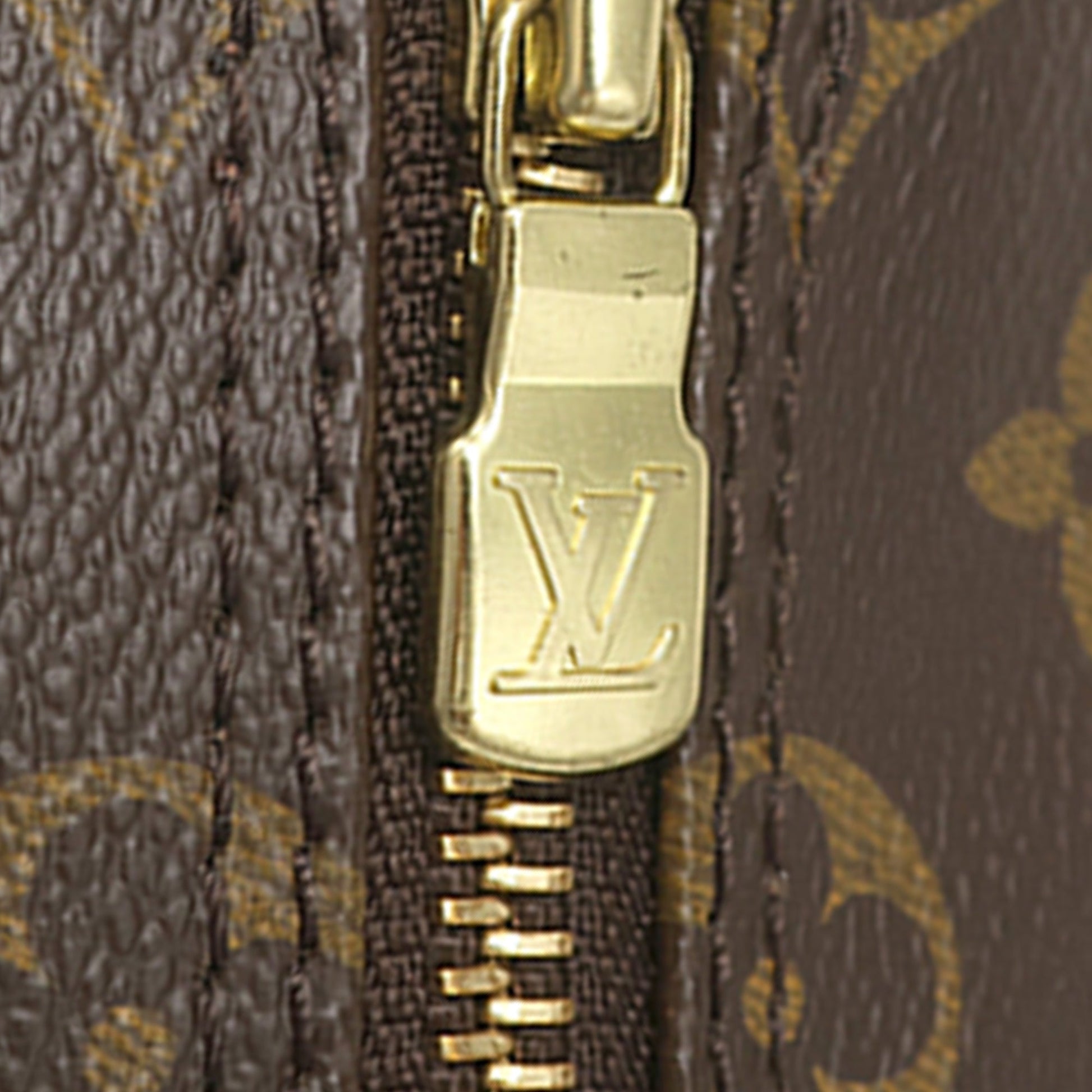 Louis Vuitton Monogram Papillon 26