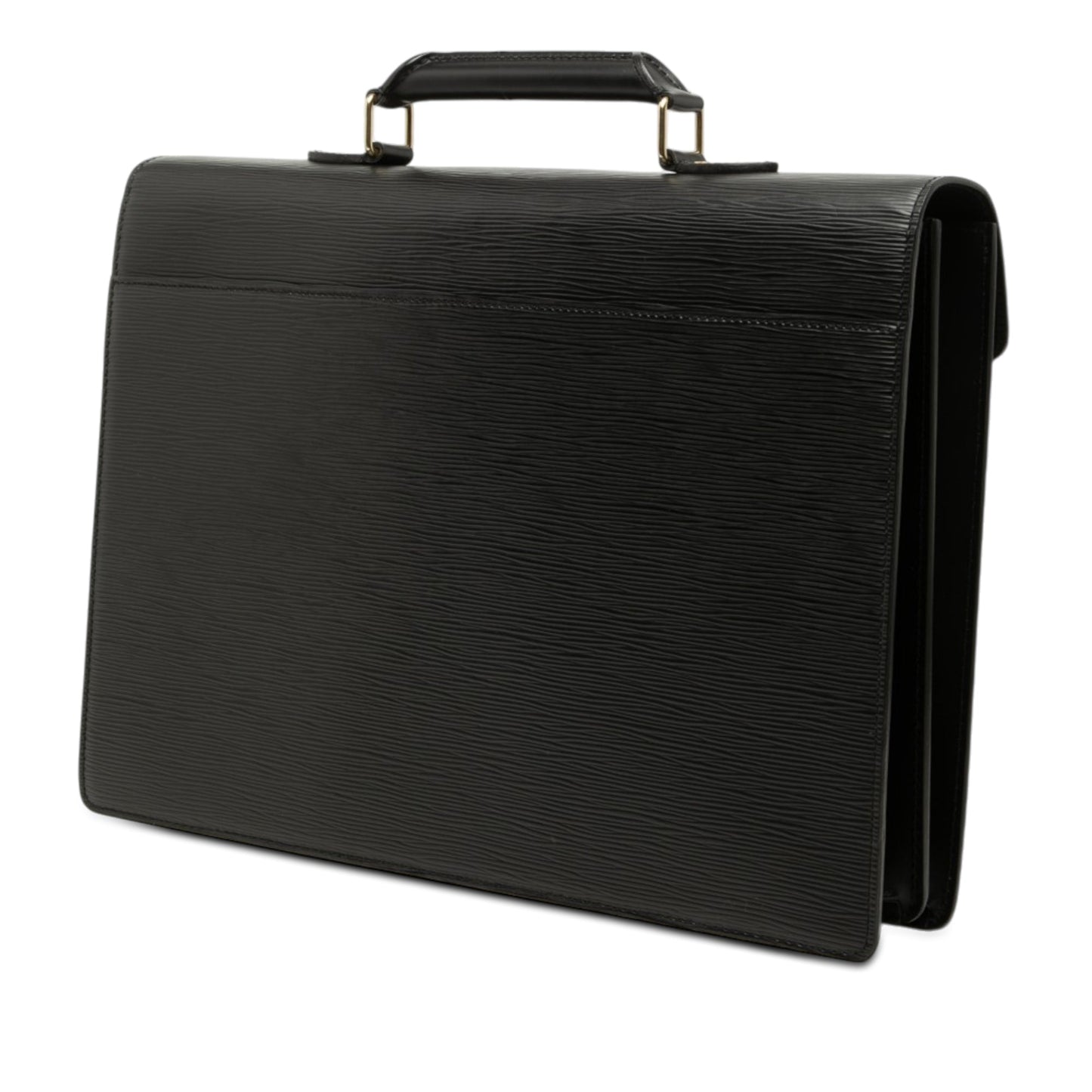 Louis Vuitton Epi Serviette Conseiller