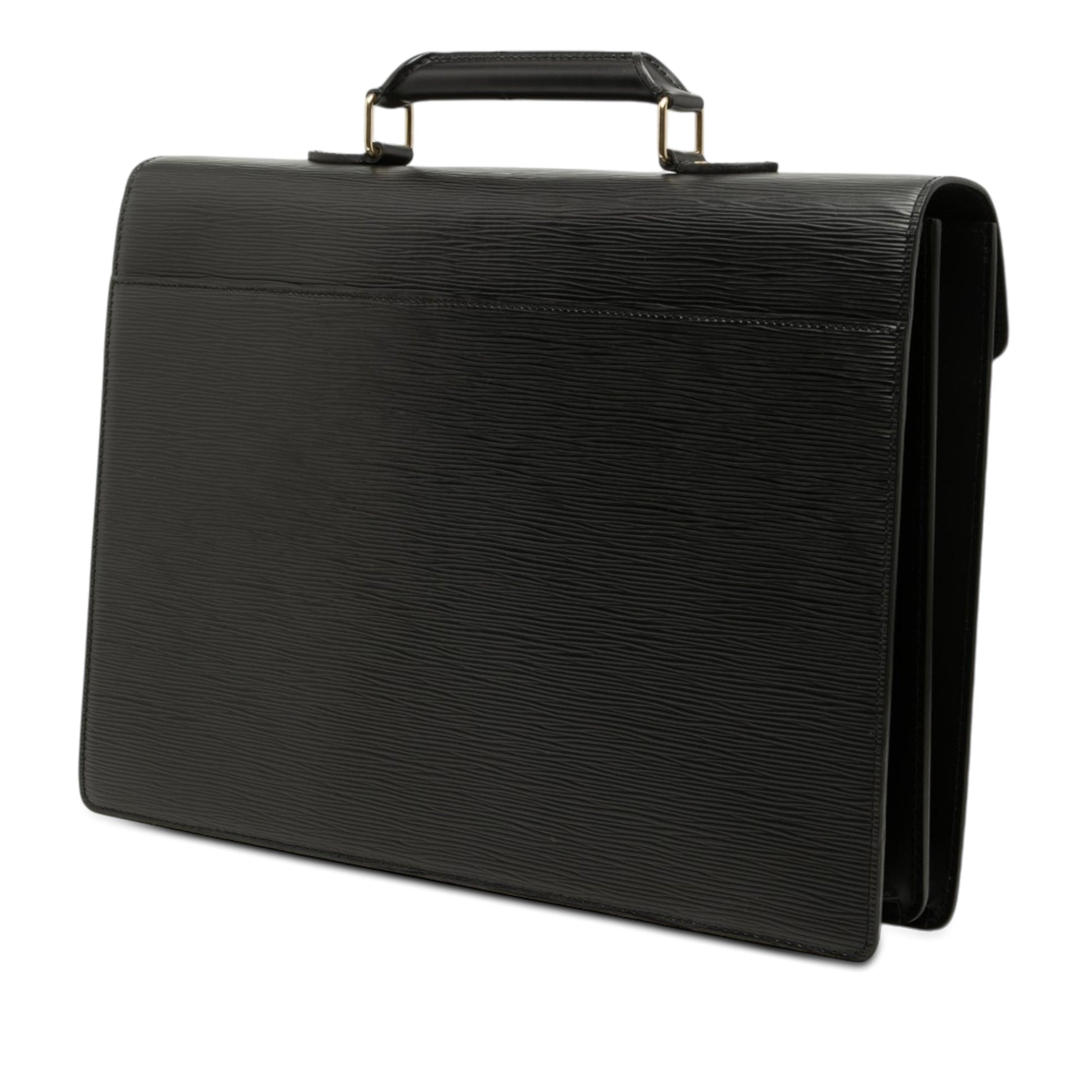 Louis Vuitton Epi Serviette Conseiller