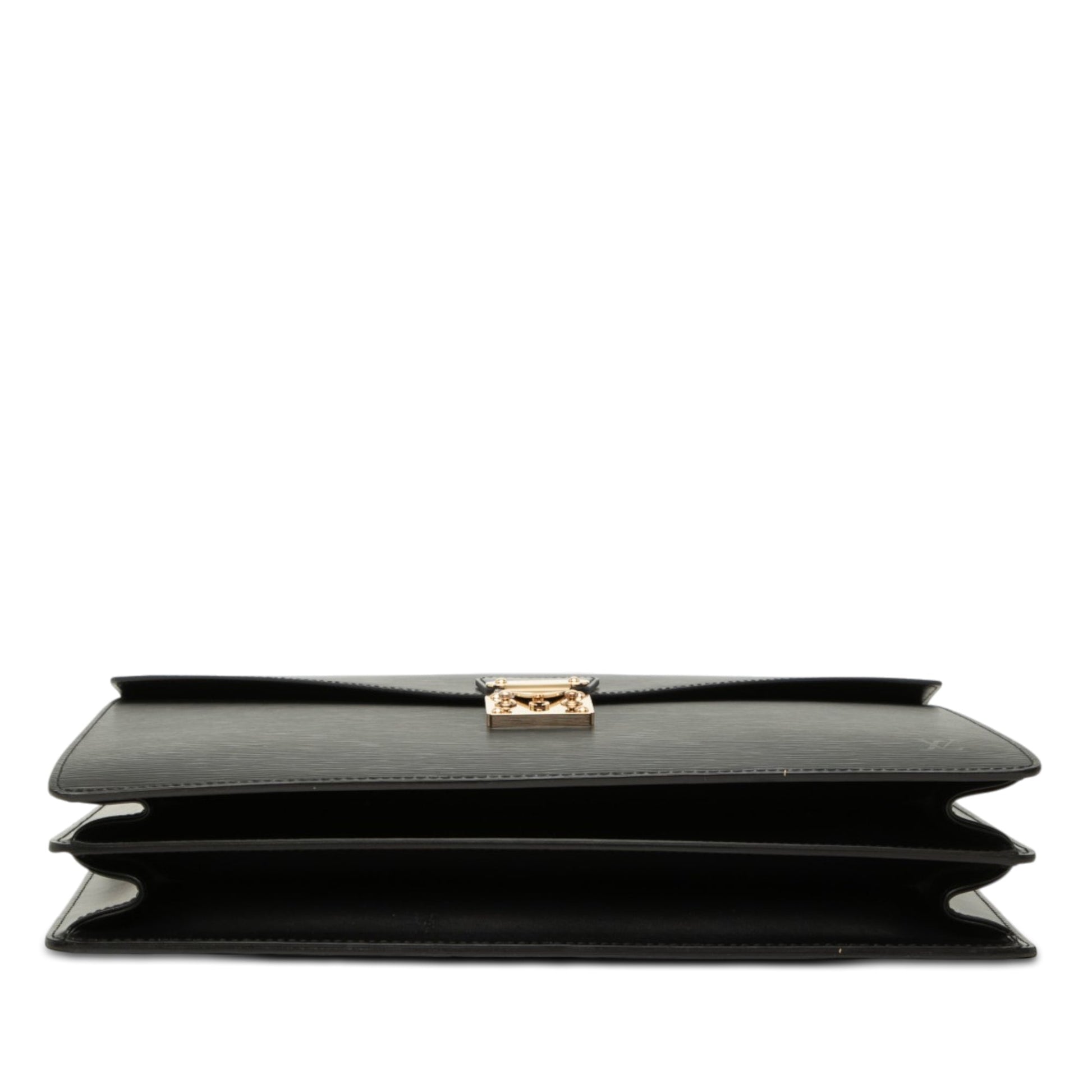 Louis Vuitton Epi Serviette Conseiller