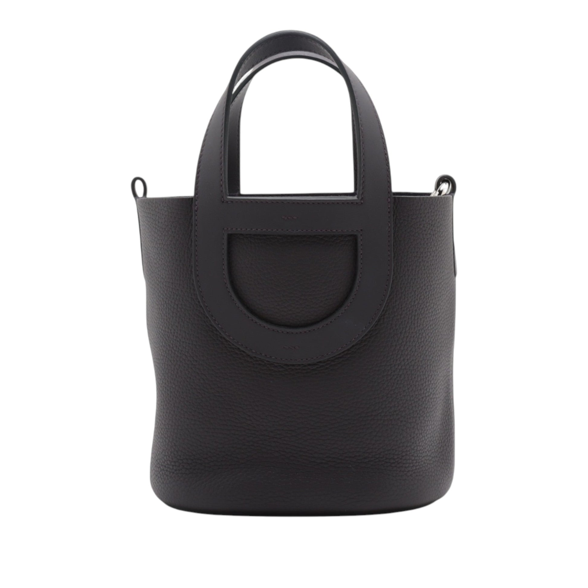 Hermès Clemence and Swift In The Loop 18
