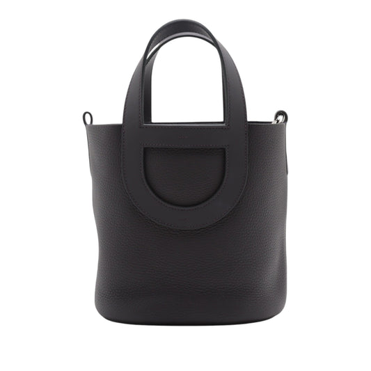Hermès Clemence and Swift In The Loop 18