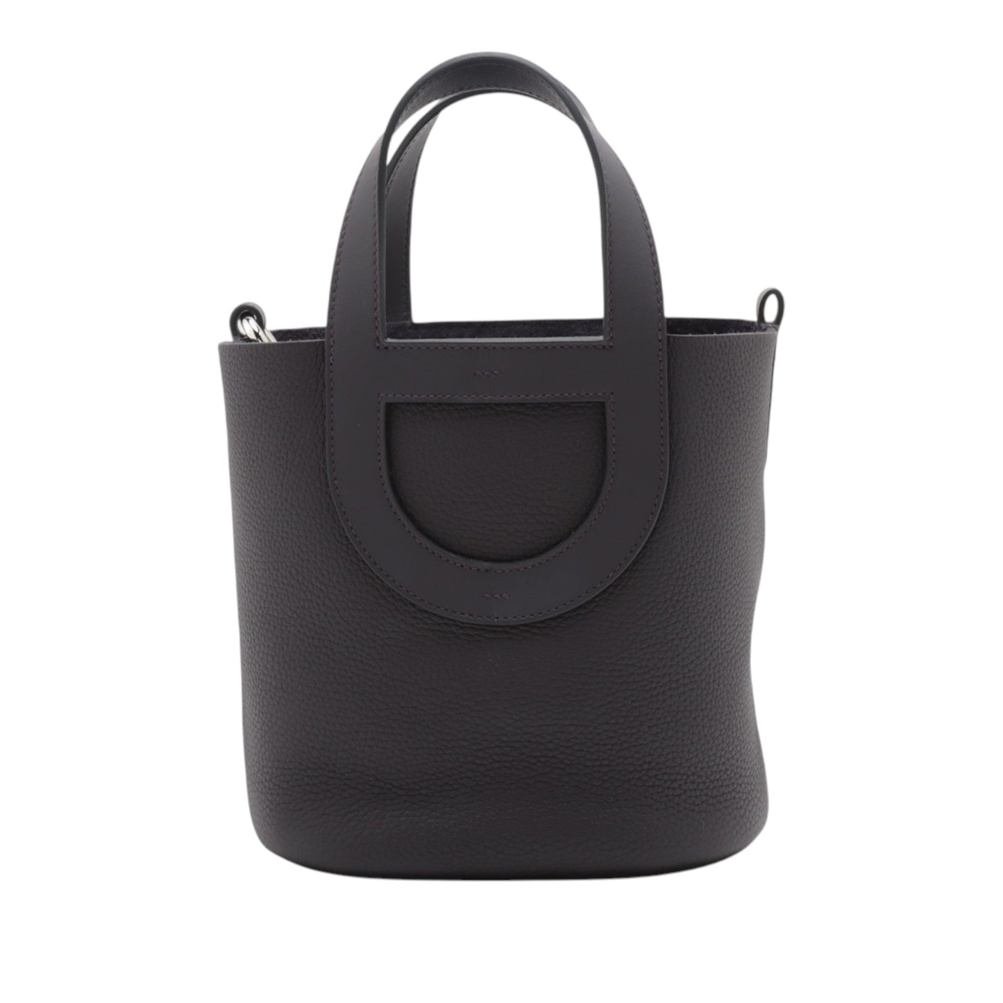Hermès Clemence and Swift In The Loop 18
