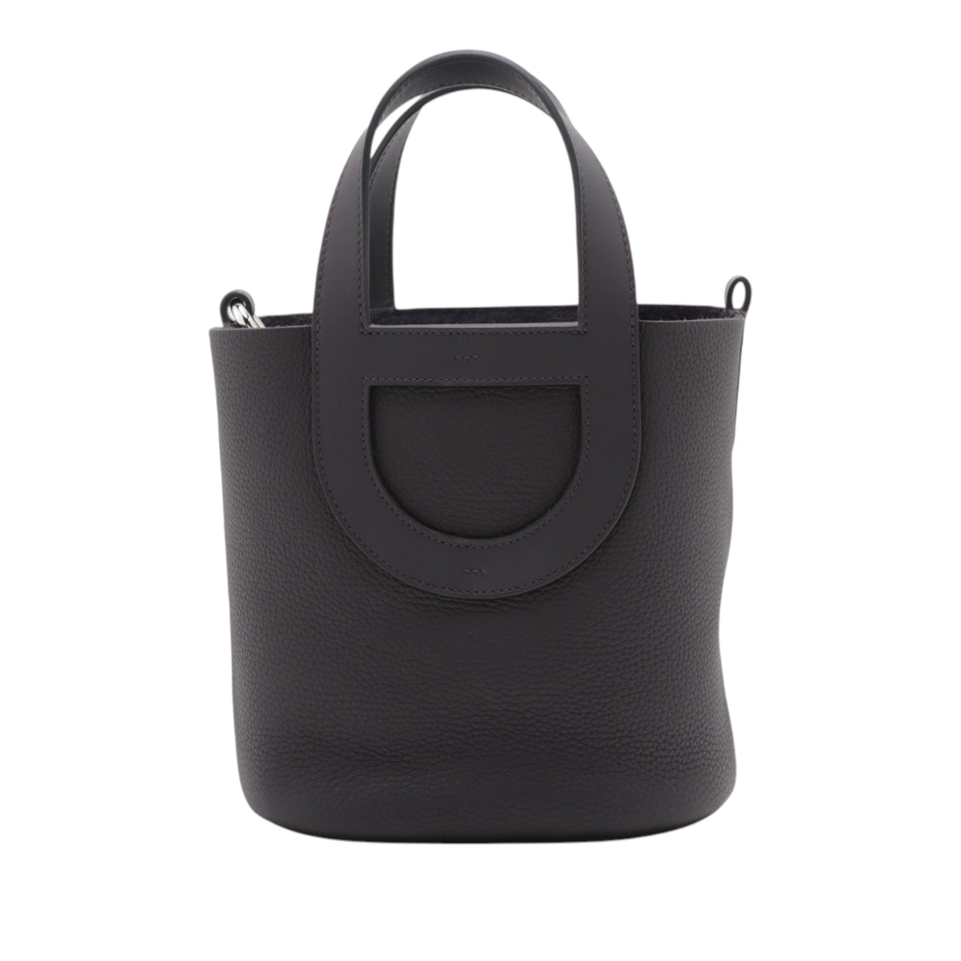 Hermès Clemence and Swift In The Loop 18
