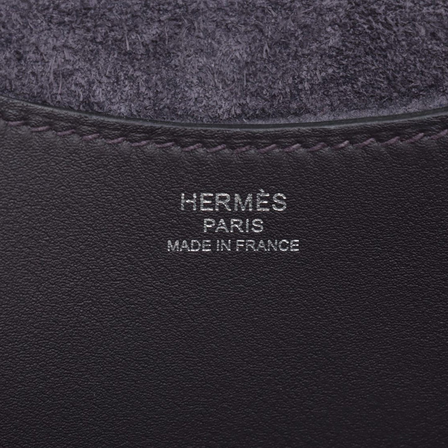 Hermès Clemence and Swift In The Loop 18