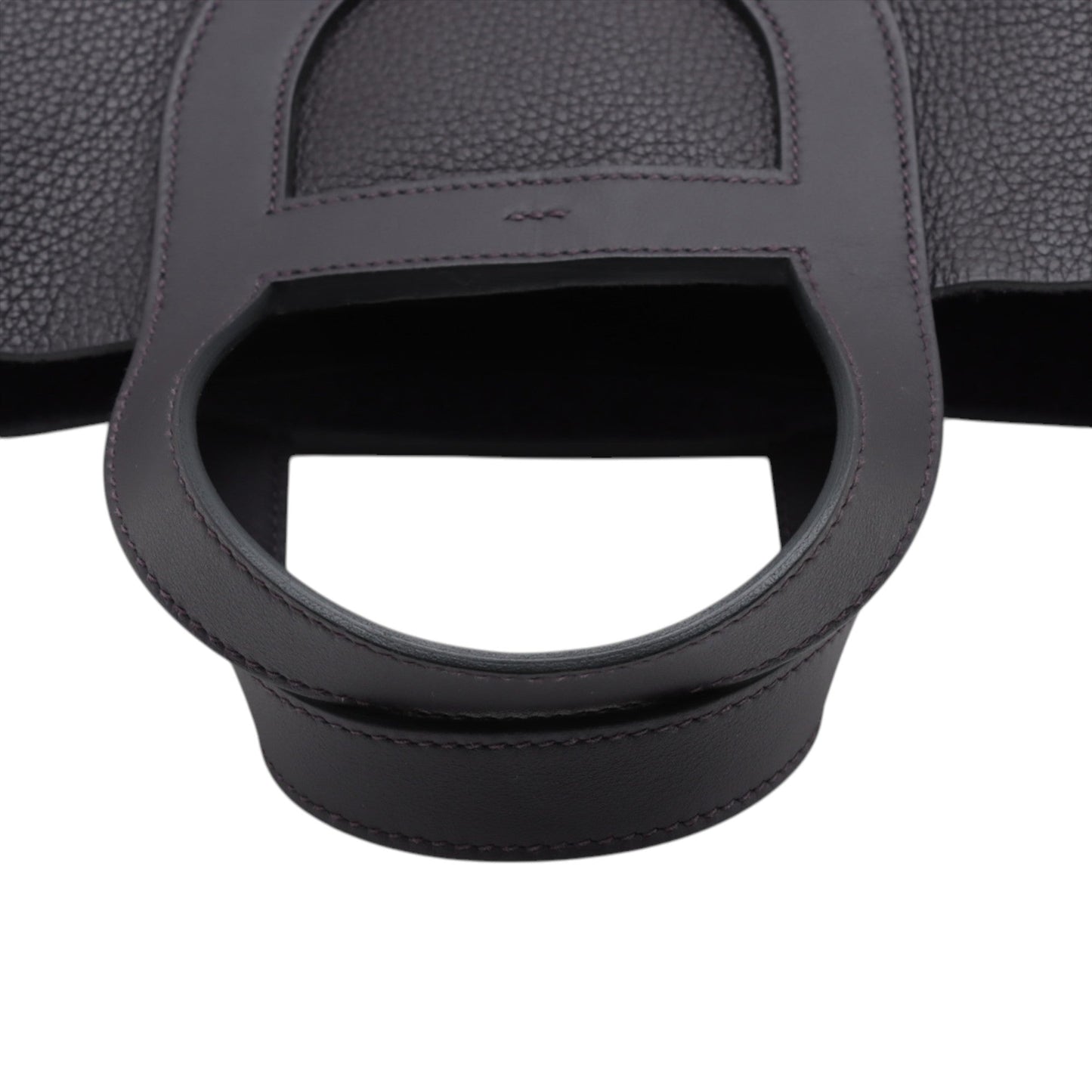 Hermès Clemence and Swift In The Loop 18