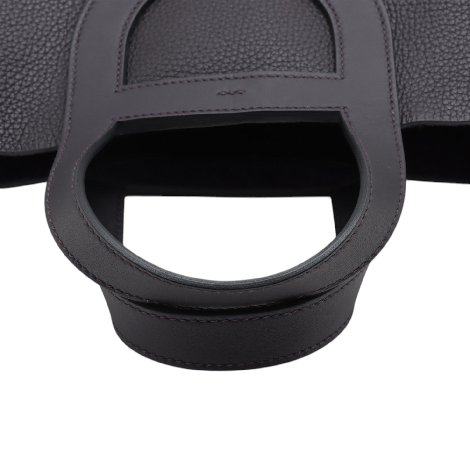 Hermès Clemence and Swift In The Loop 18