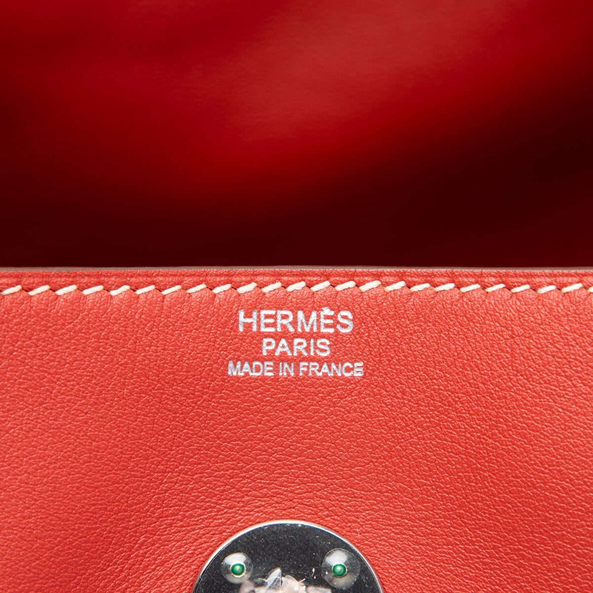 Hermès Swift Lindy 34