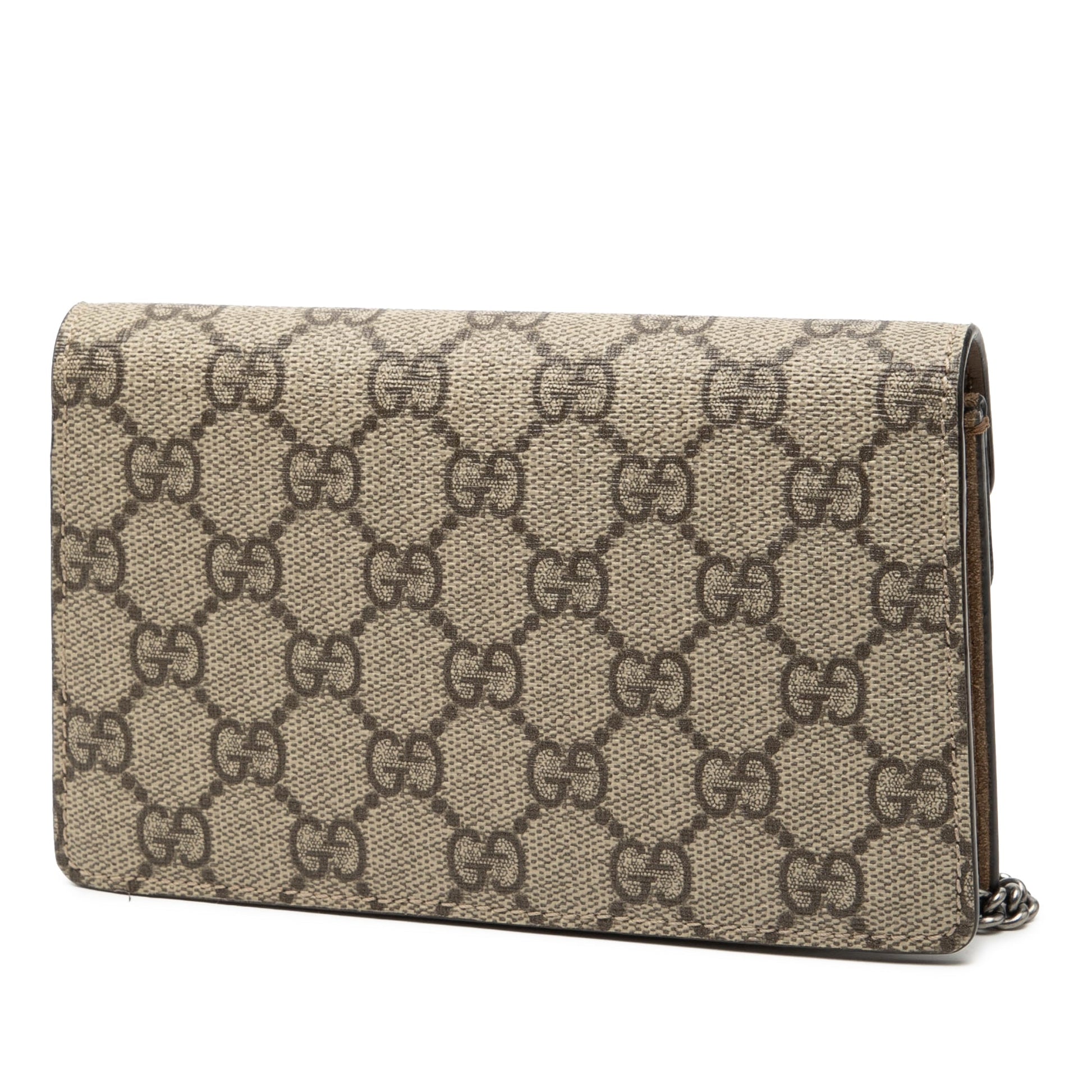Gucci Mini GG Supreme Dionysus Crossbody