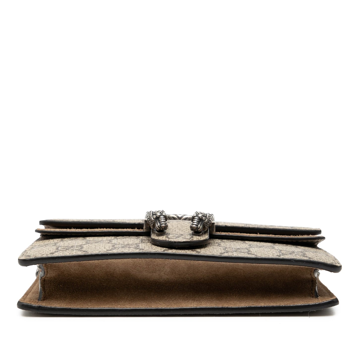 Gucci Mini GG Supreme Dionysus Crossbody