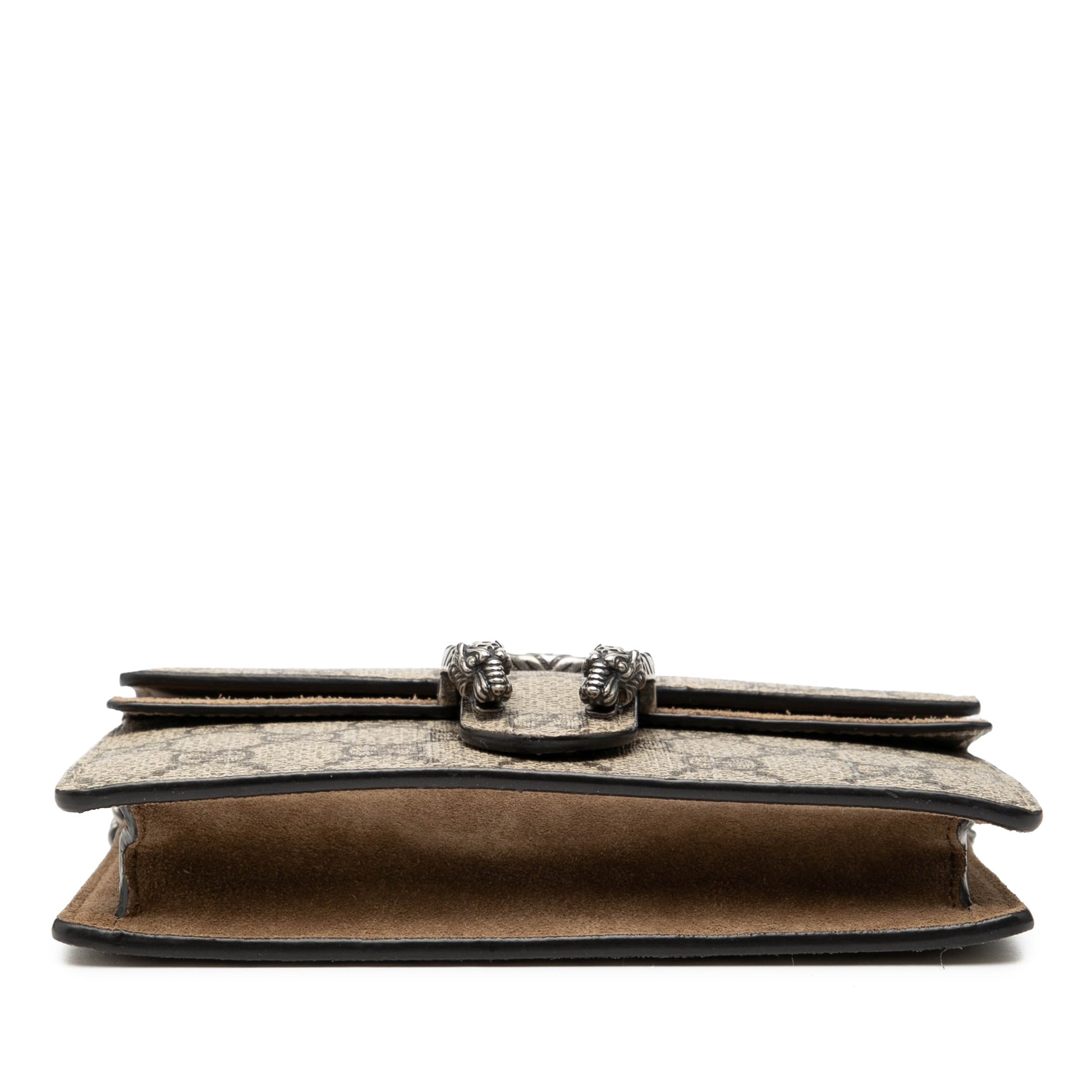 Gucci Mini GG Supreme Dionysus Crossbody
