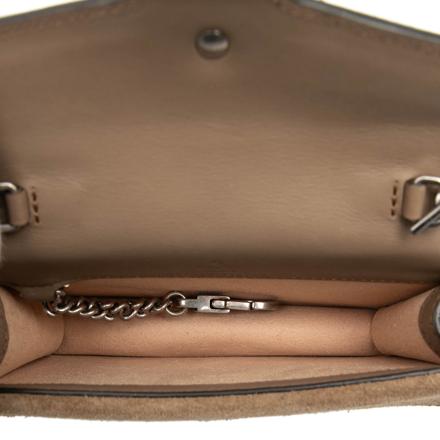 Gucci Mini GG Supreme Dionysus Crossbody