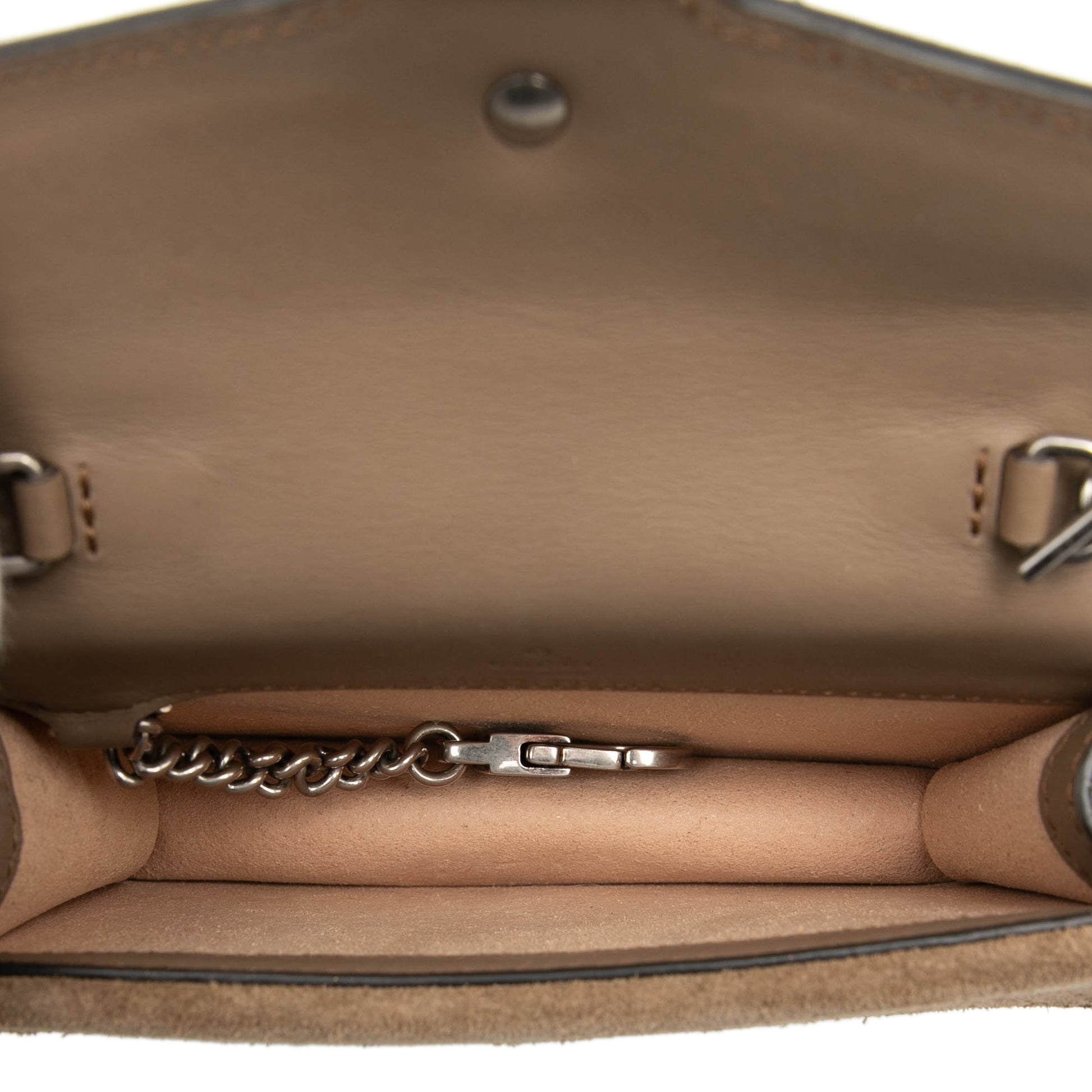 Gucci Mini GG Supreme Dionysus Crossbody