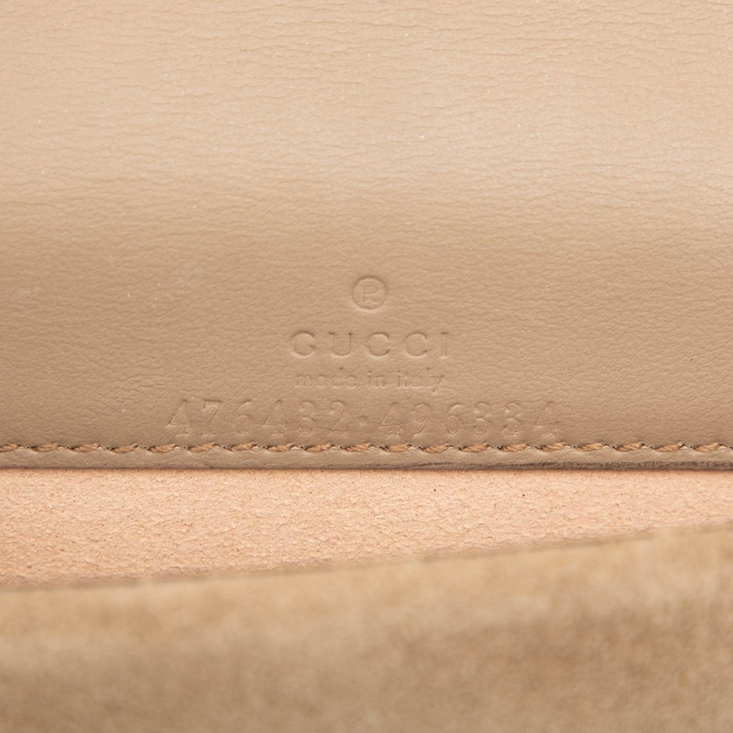 Gucci Mini GG Supreme Dionysus Crossbody