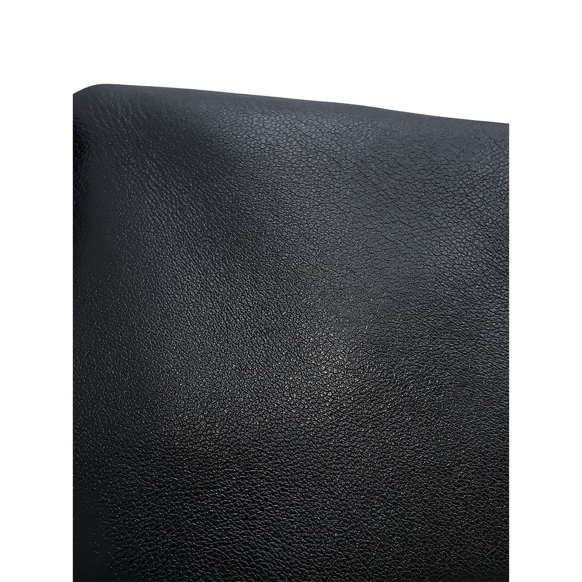 Chanel Medium Lambskin 19 Flap — Black