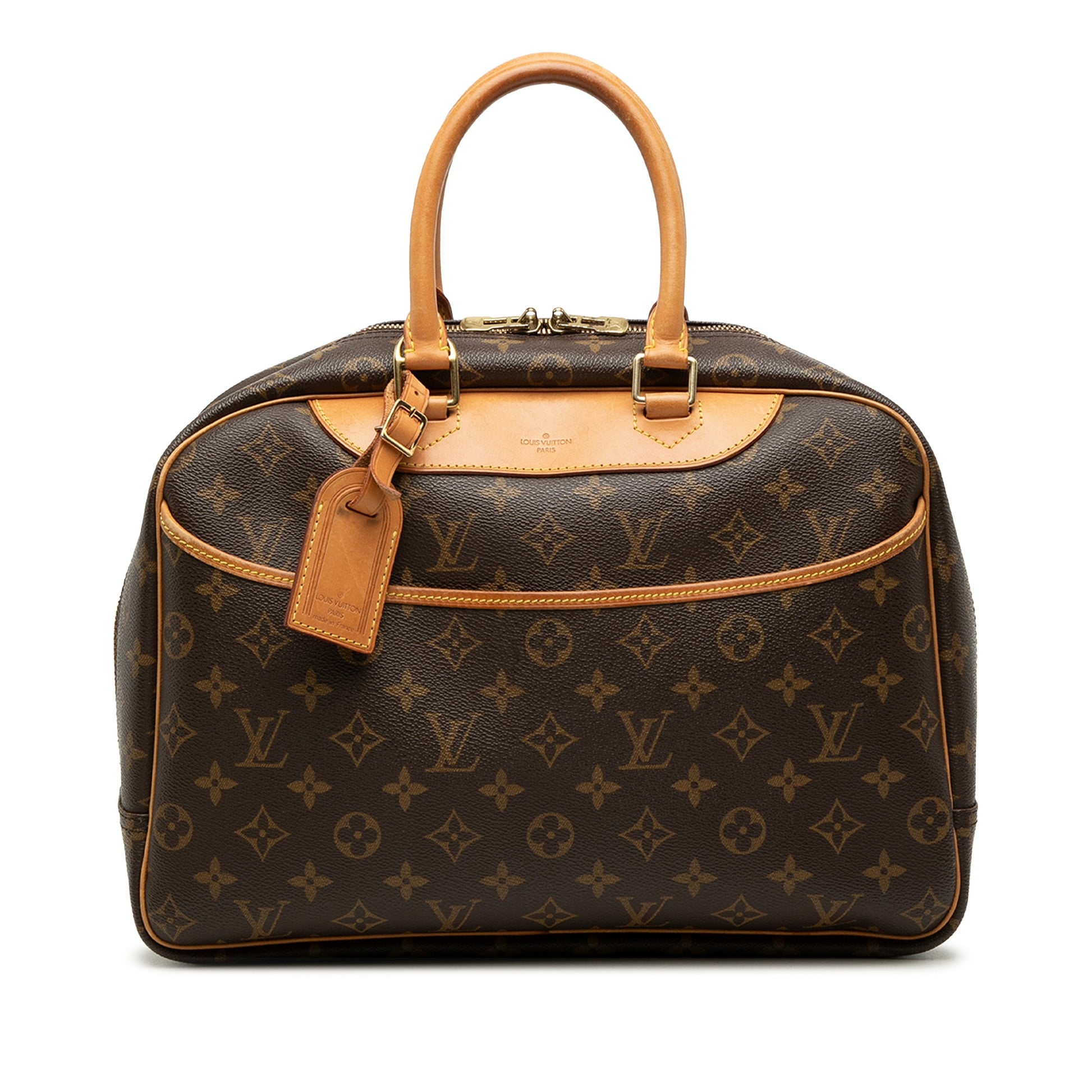 Louis Vuitton Monogram Deauville